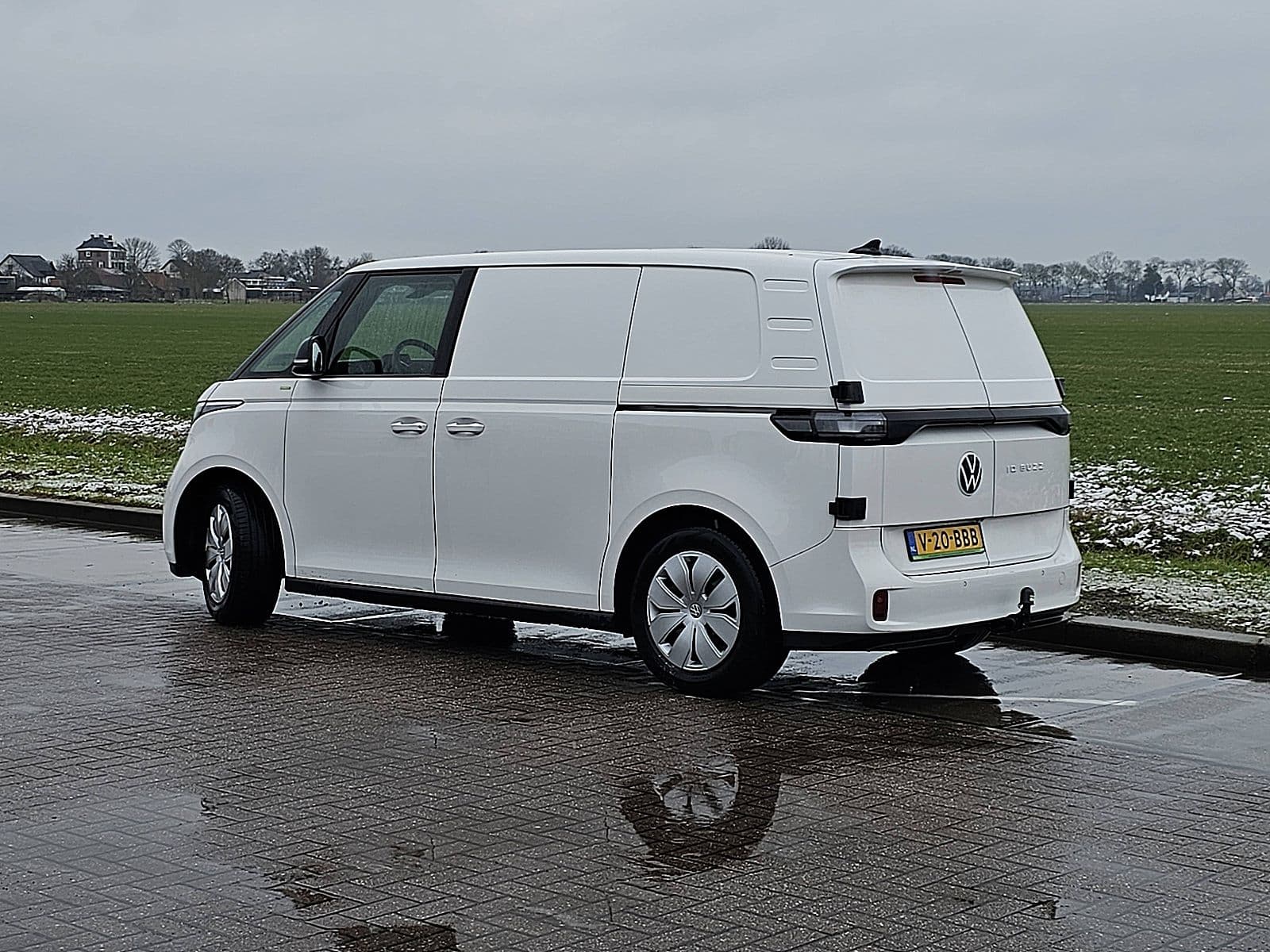 Volkswagen Id thumbnail 5