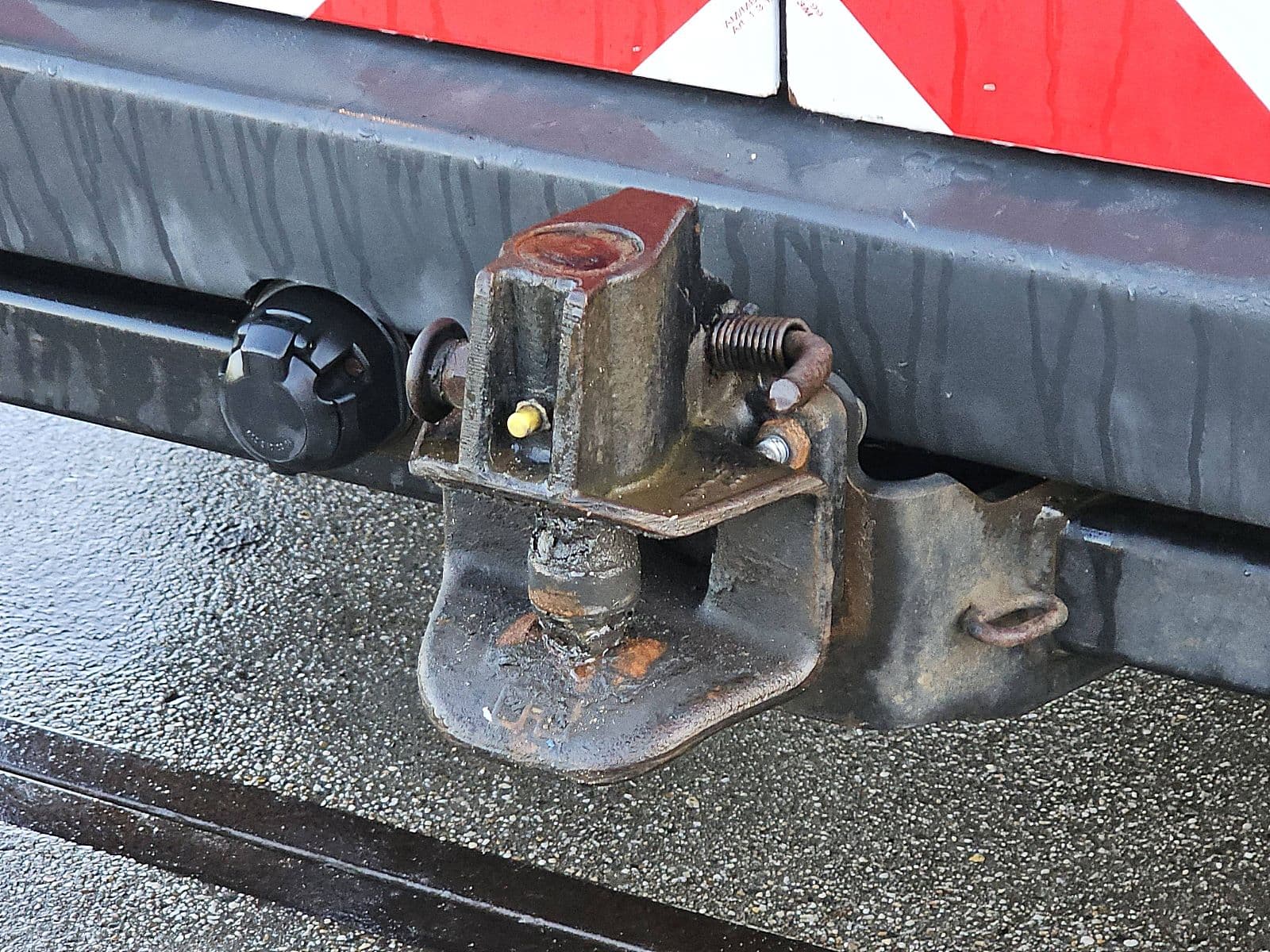 Mercedes-Benz Sprinter thumbnail 15