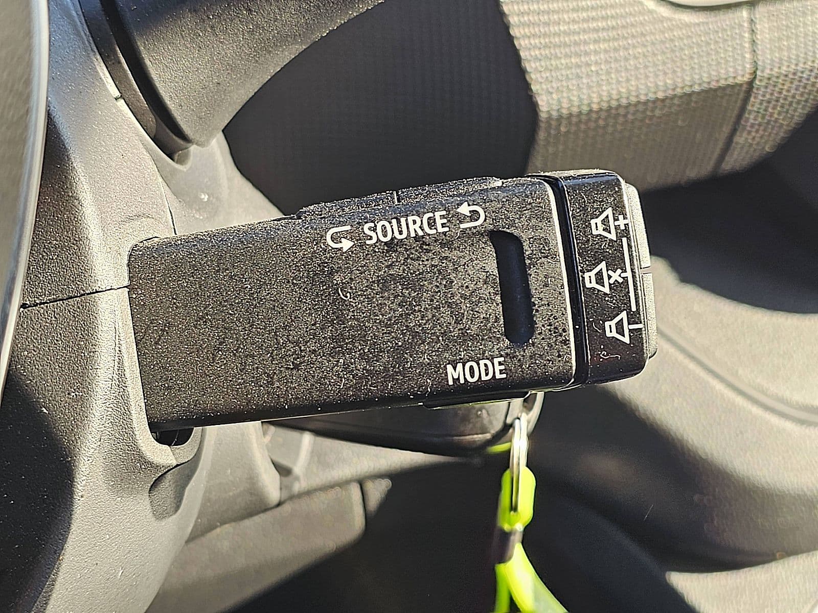 Renault Trafic thumbnail 11