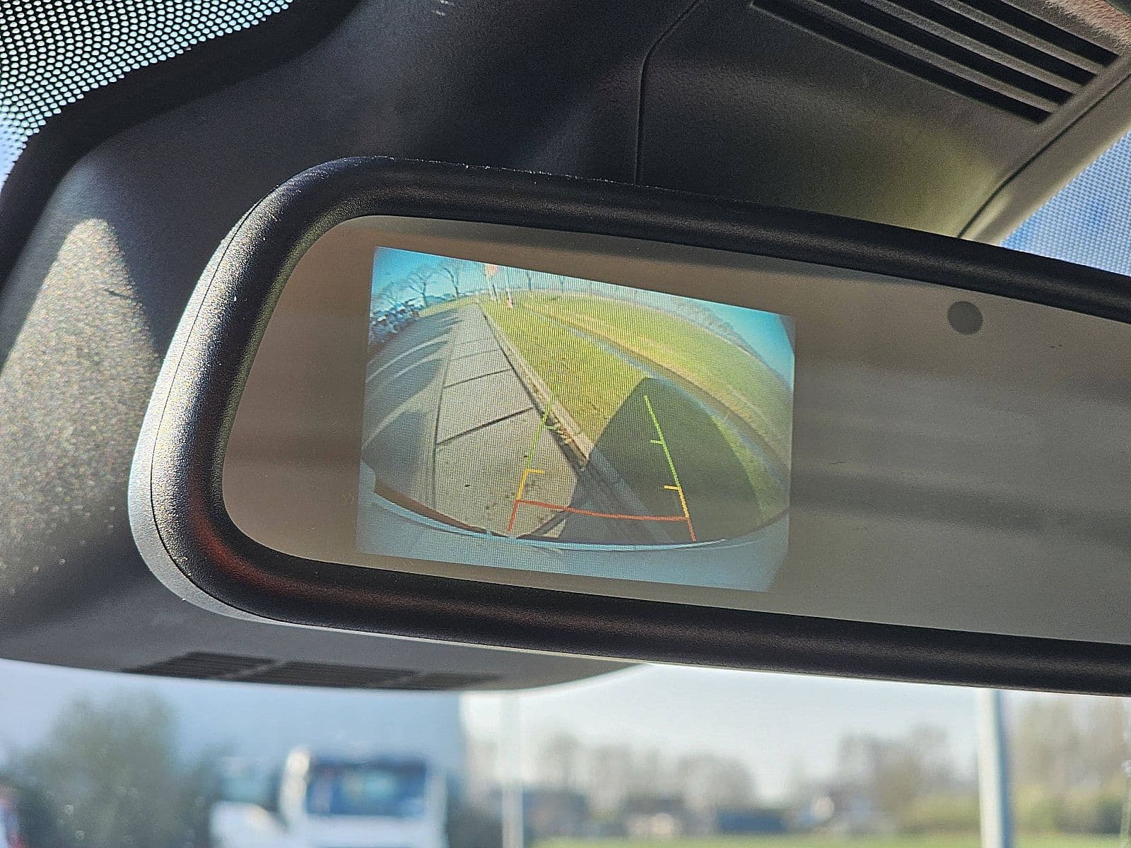 Renault Trafic thumbnail 16