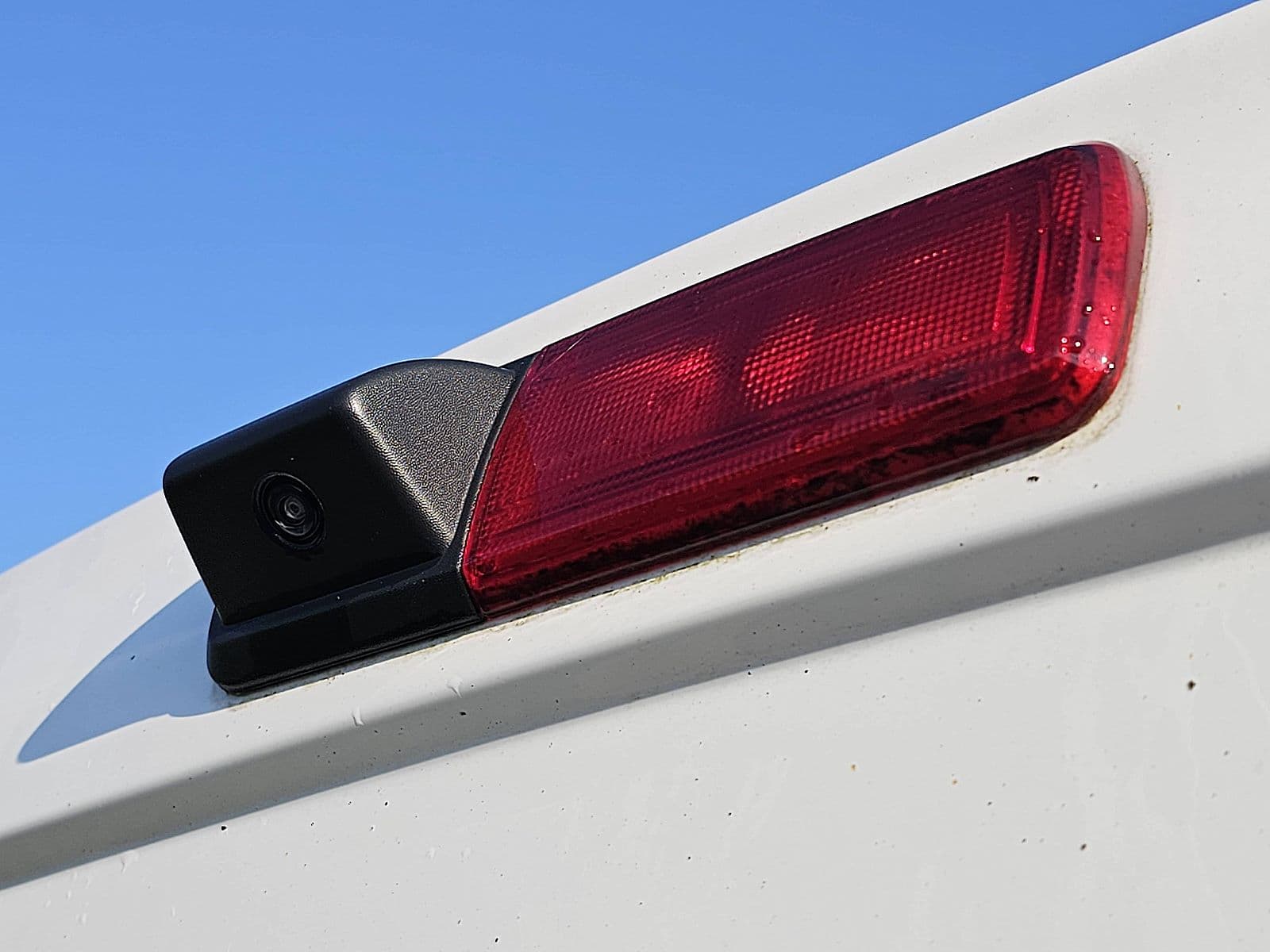 Renault Trafic thumbnail 17