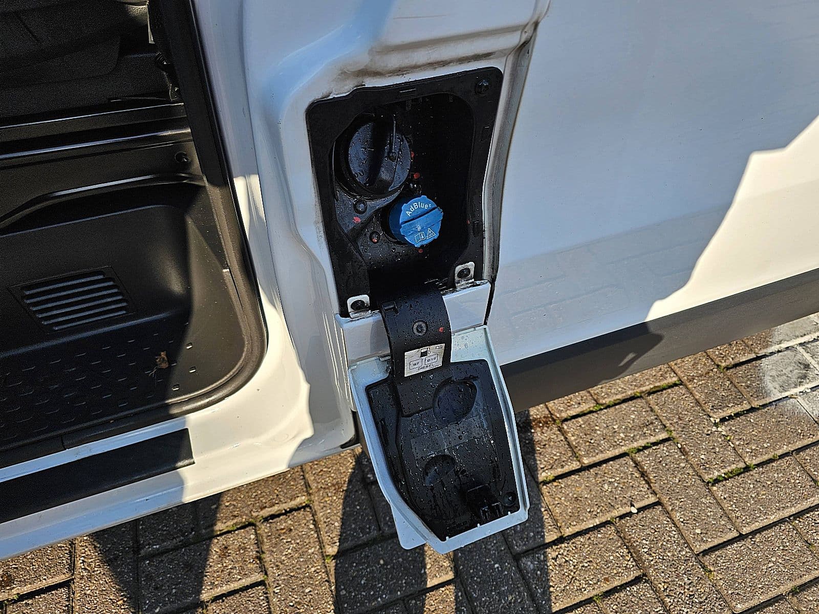 Renault Trafic thumbnail 18