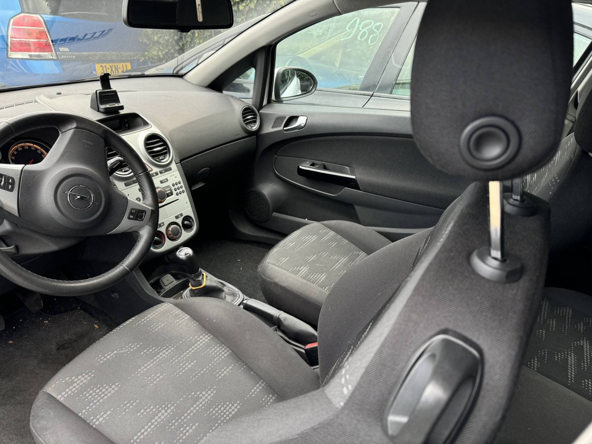 Opel Corsa thumbnail 2