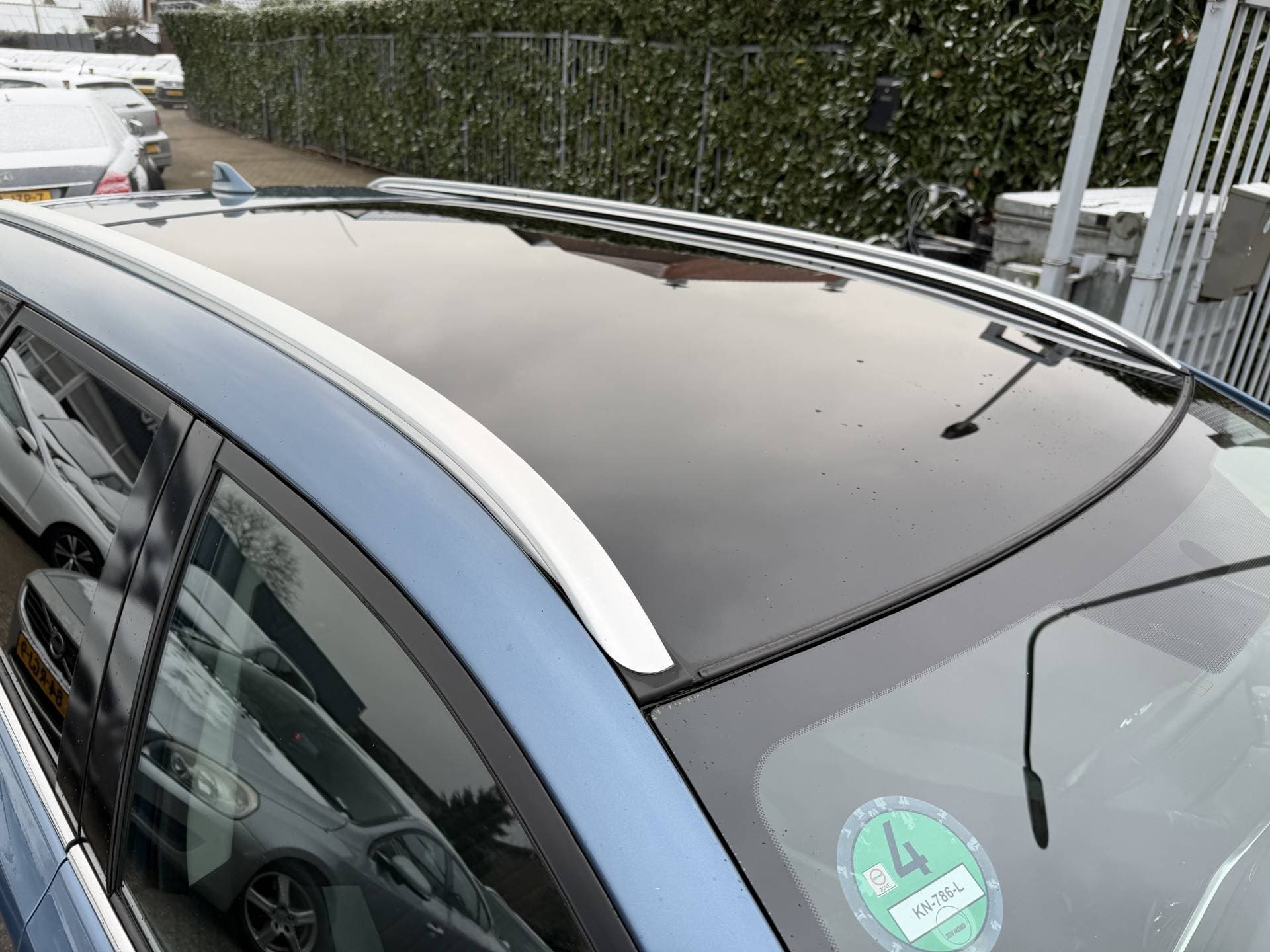 Toyota Auris thumbnail 18