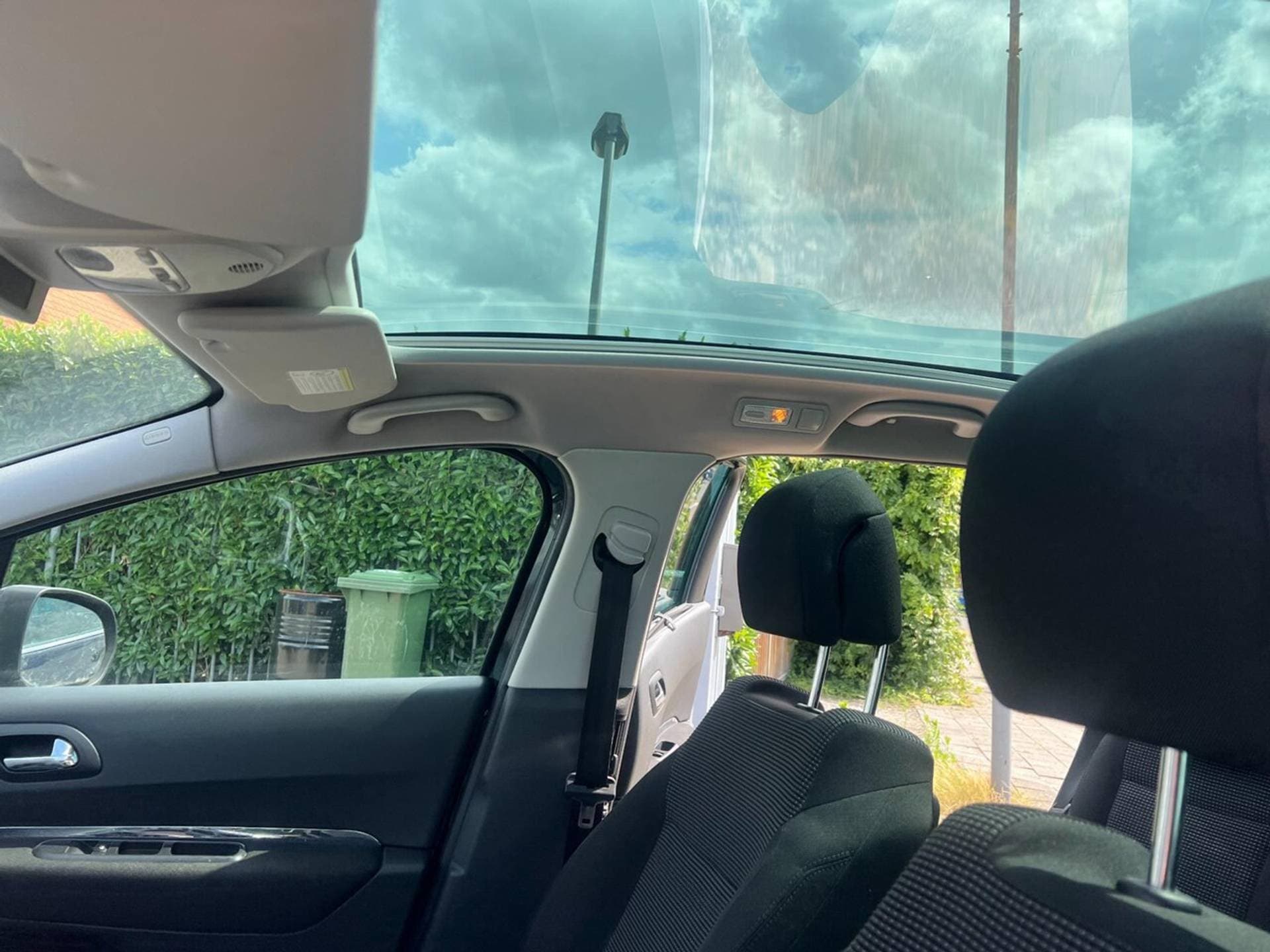 Peugeot 5008 thumbnail 8