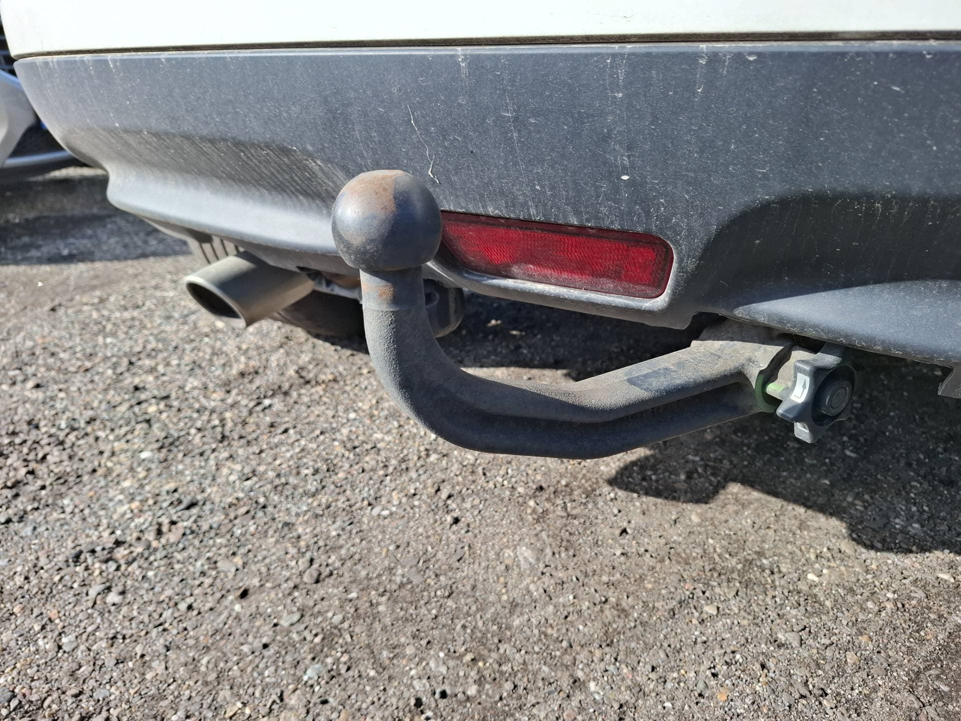 Nissan Juke 1.5 dCi Urban Premium thumbnail 14