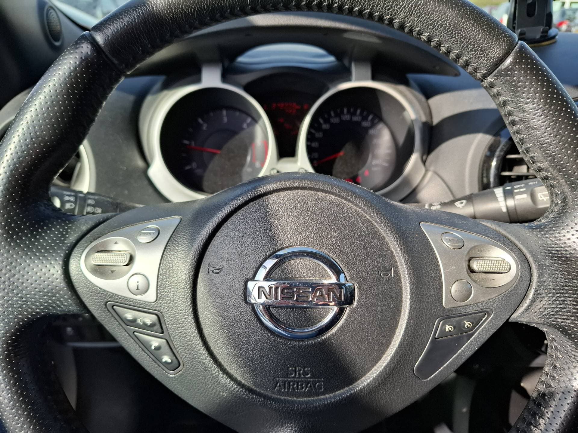 Nissan Juke 1.5 dCi Urban Premium thumbnail 15