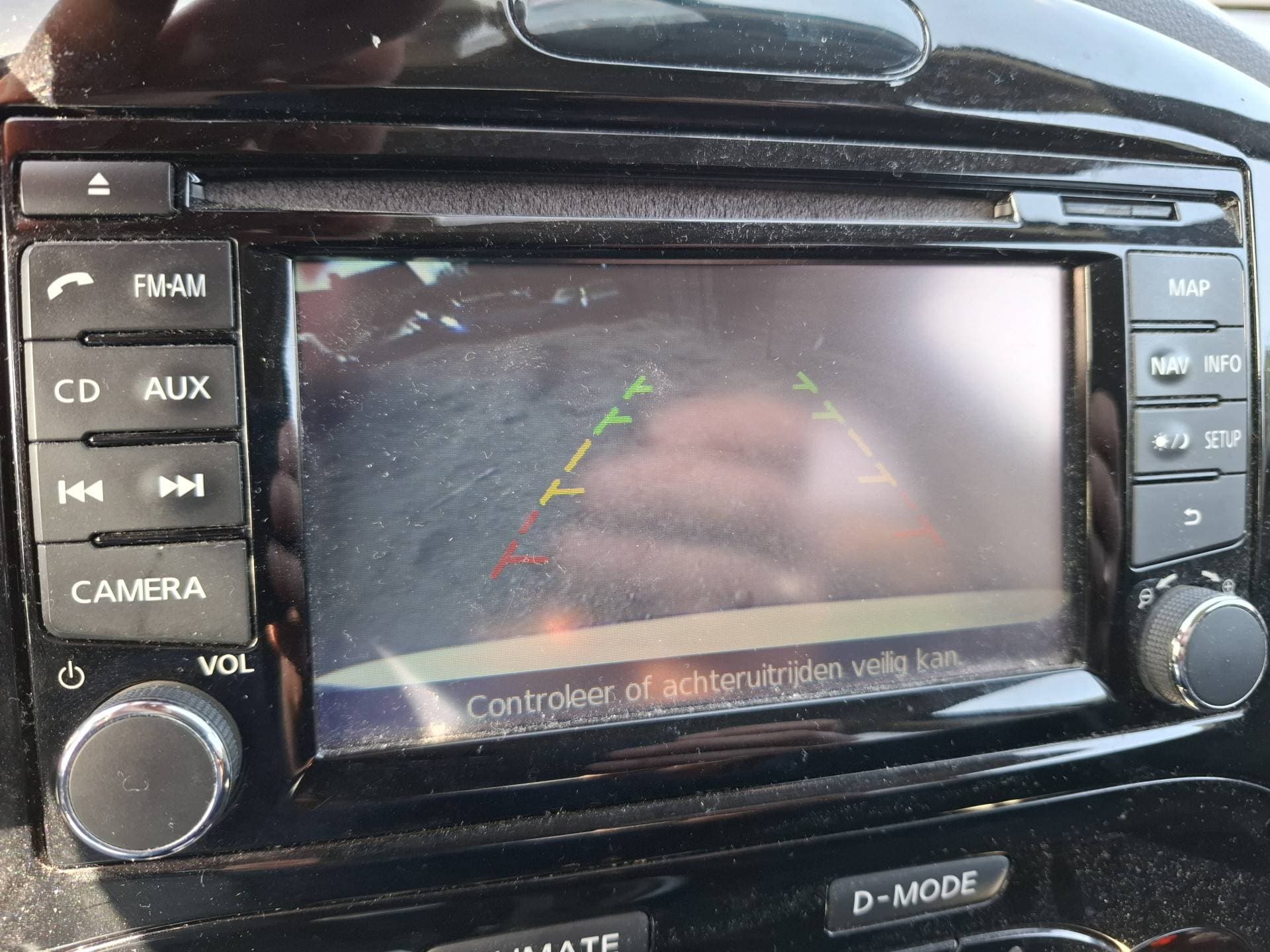 Nissan Juke 1.5 dCi Urban Premium thumbnail 17