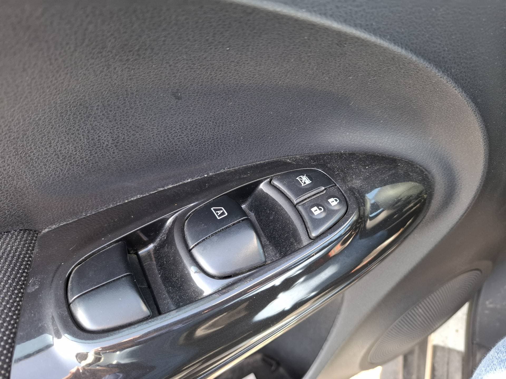 Nissan Juke 1.5 dCi Urban Premium thumbnail 19