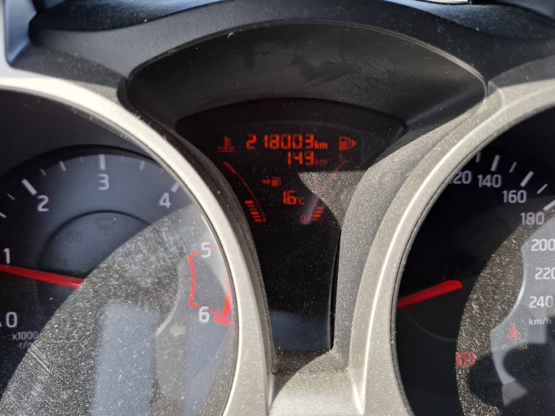 Nissan Juke 1.5 dCi Urban Premium thumbnail 20