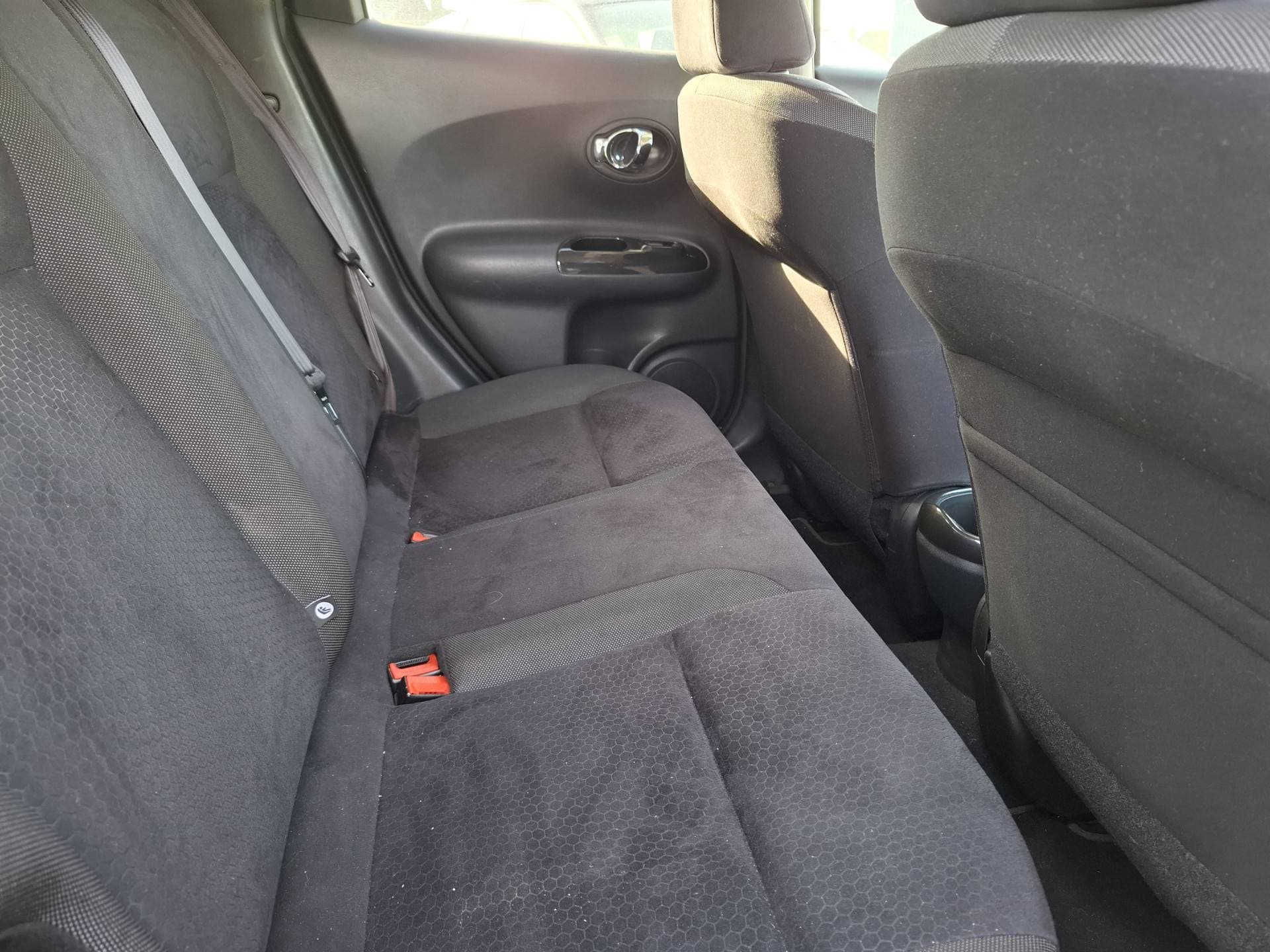 Nissan Juke 1.5 dCi Urban Premium thumbnail 21