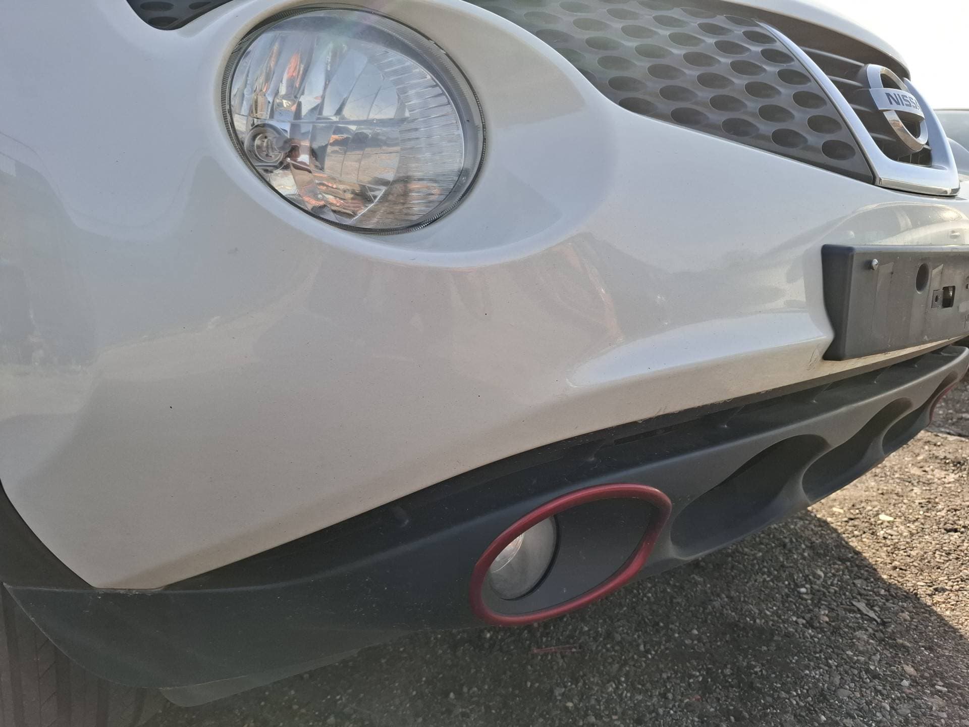 Nissan Juke 1.5 dCi Urban Premium thumbnail 10