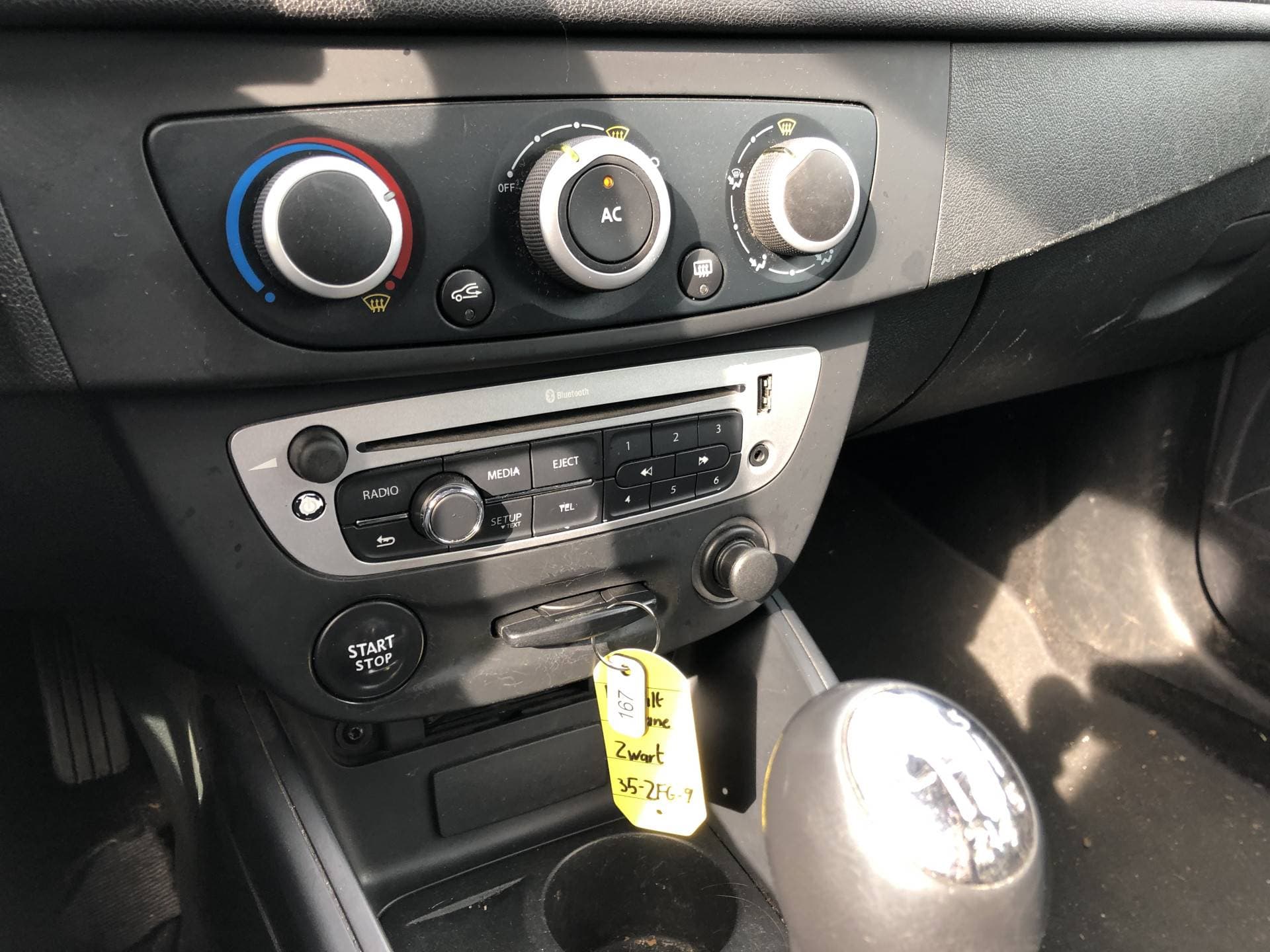 Renault Mégane Estate thumbnail 11