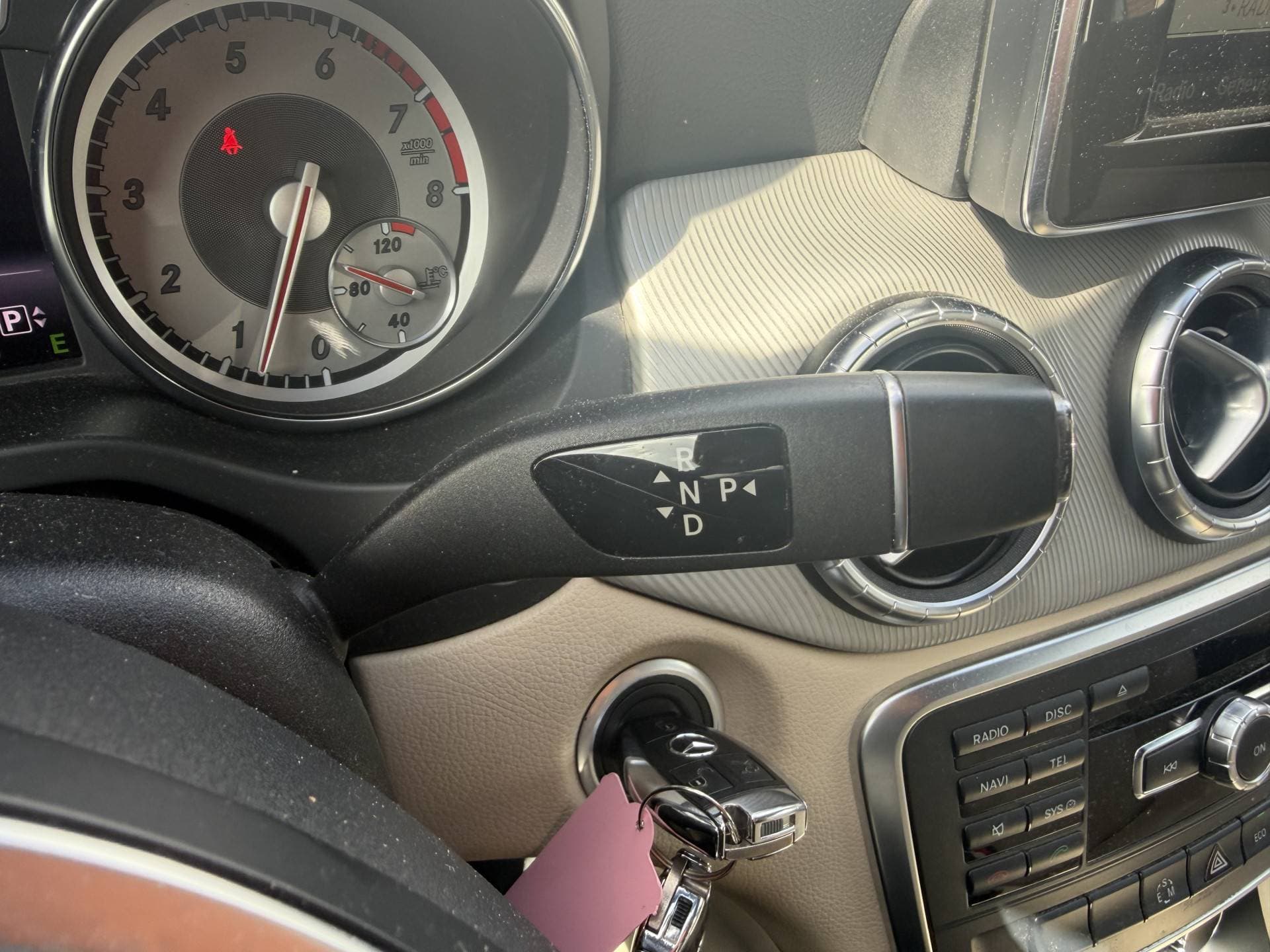 Mercedes-Benz CLA thumbnail 15