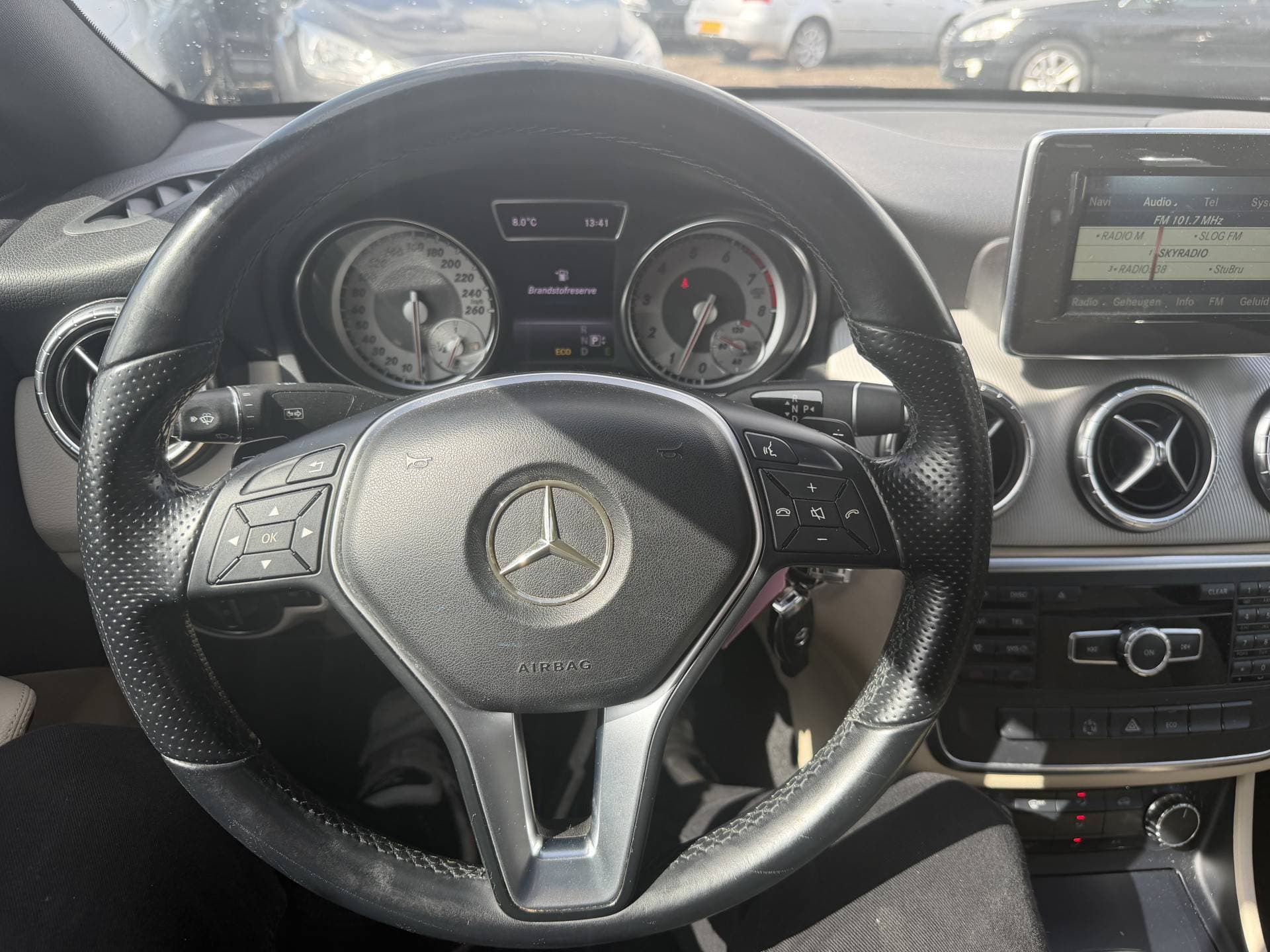 Mercedes-Benz CLA thumbnail 16