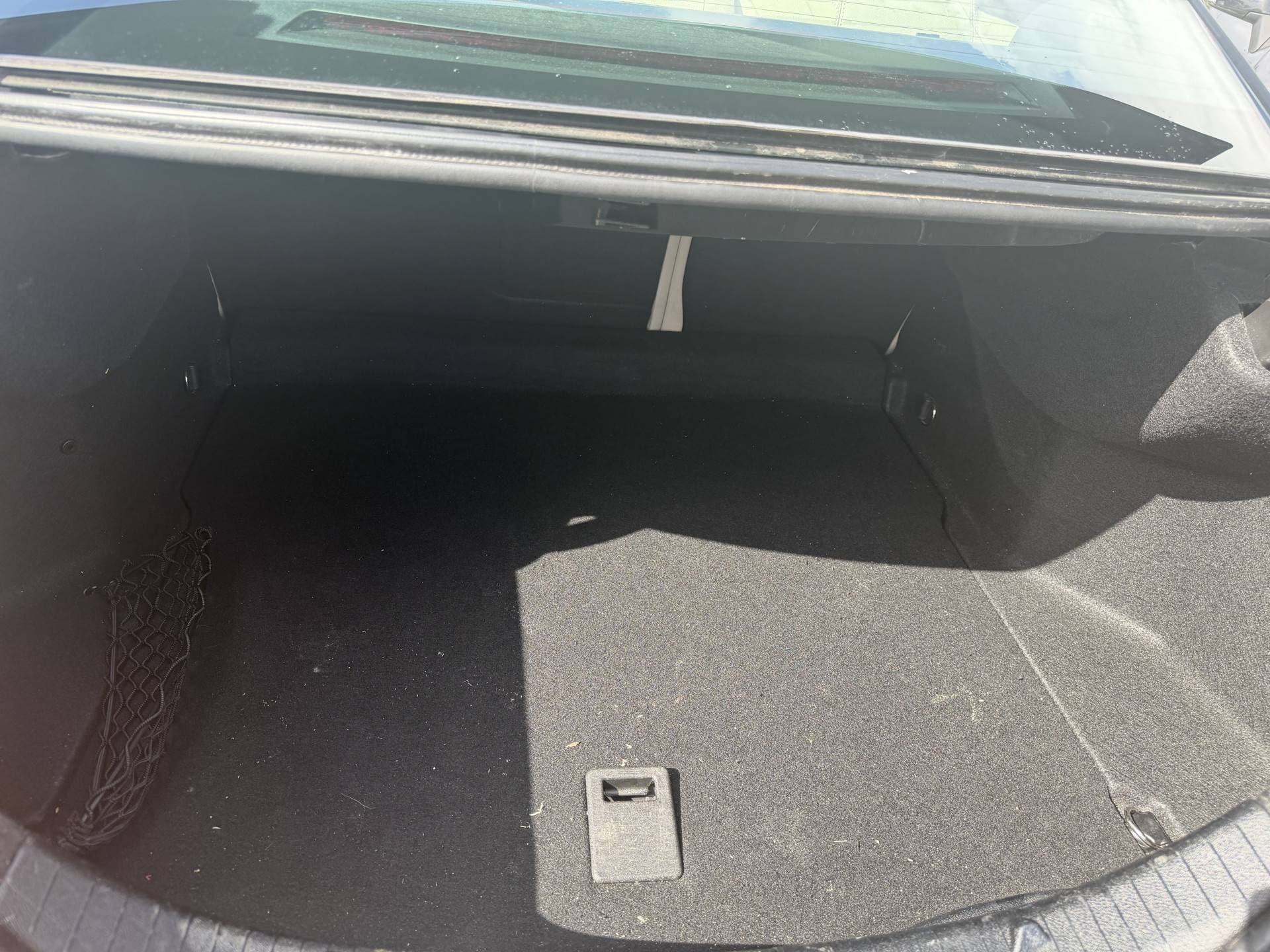 Mercedes-Benz CLA thumbnail 10