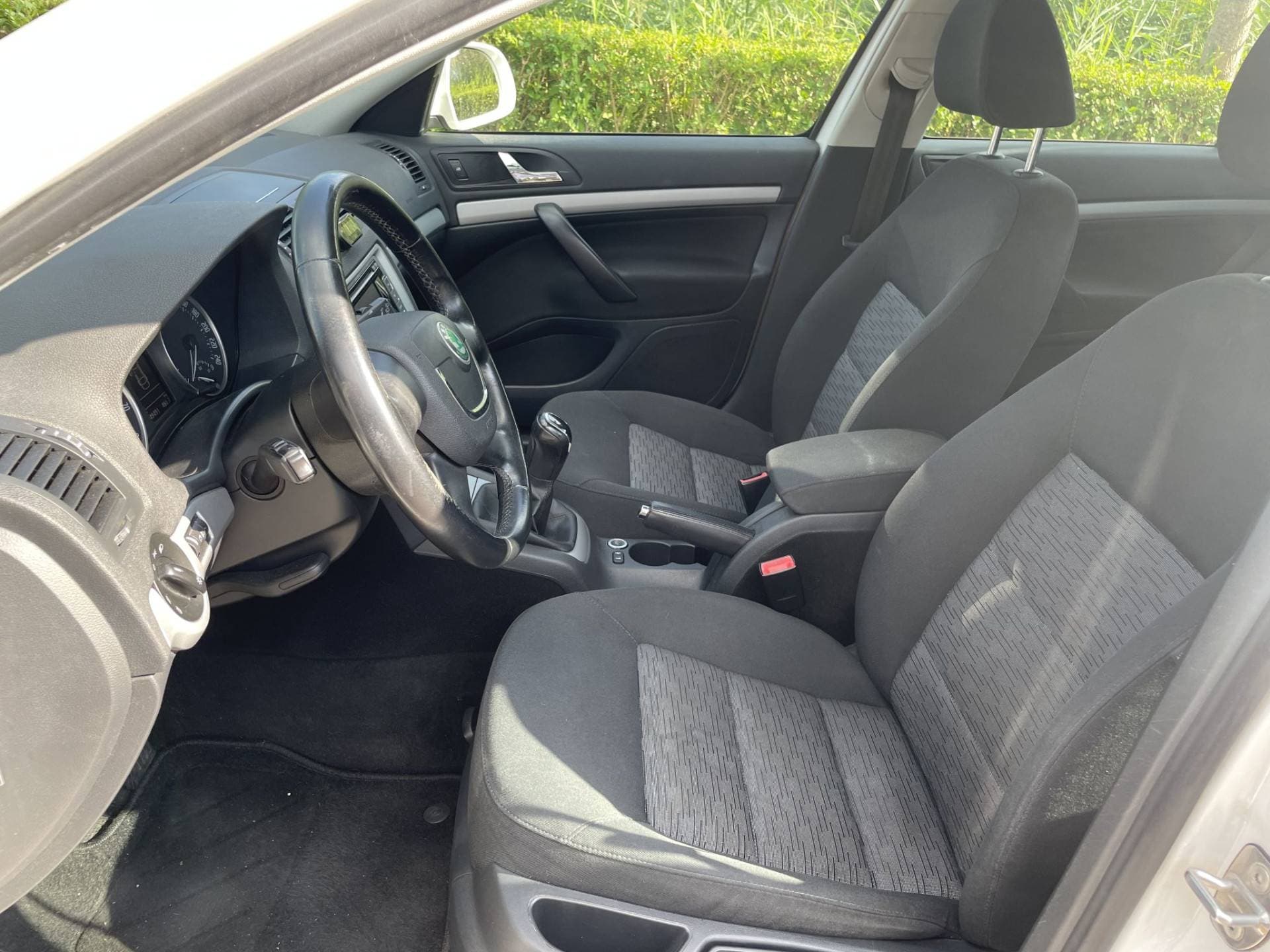 Skoda Octavia thumbnail 9