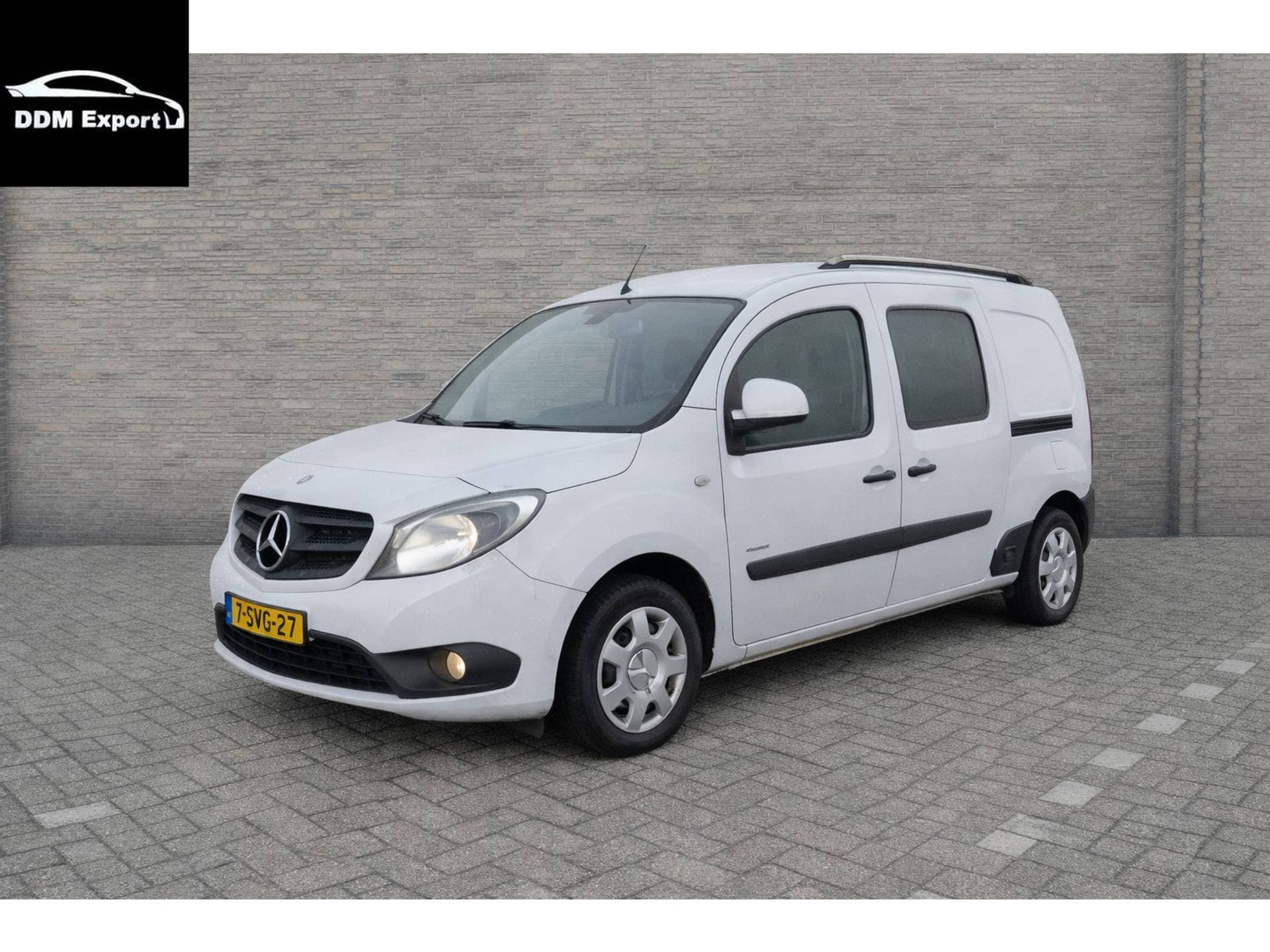 Mercedes-Benz Citan 109 CDI