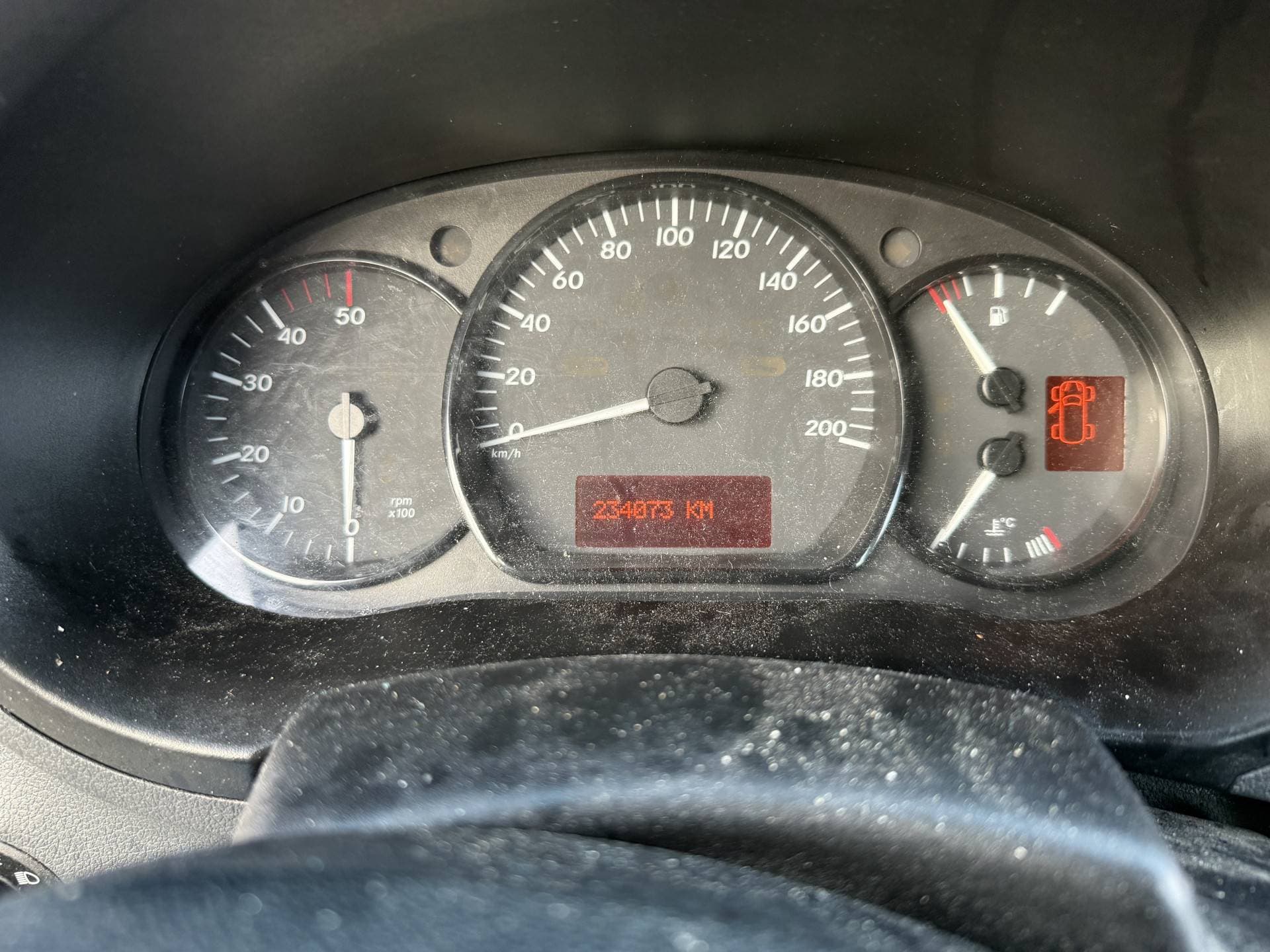 Mercedes-Benz Citan thumbnail 11