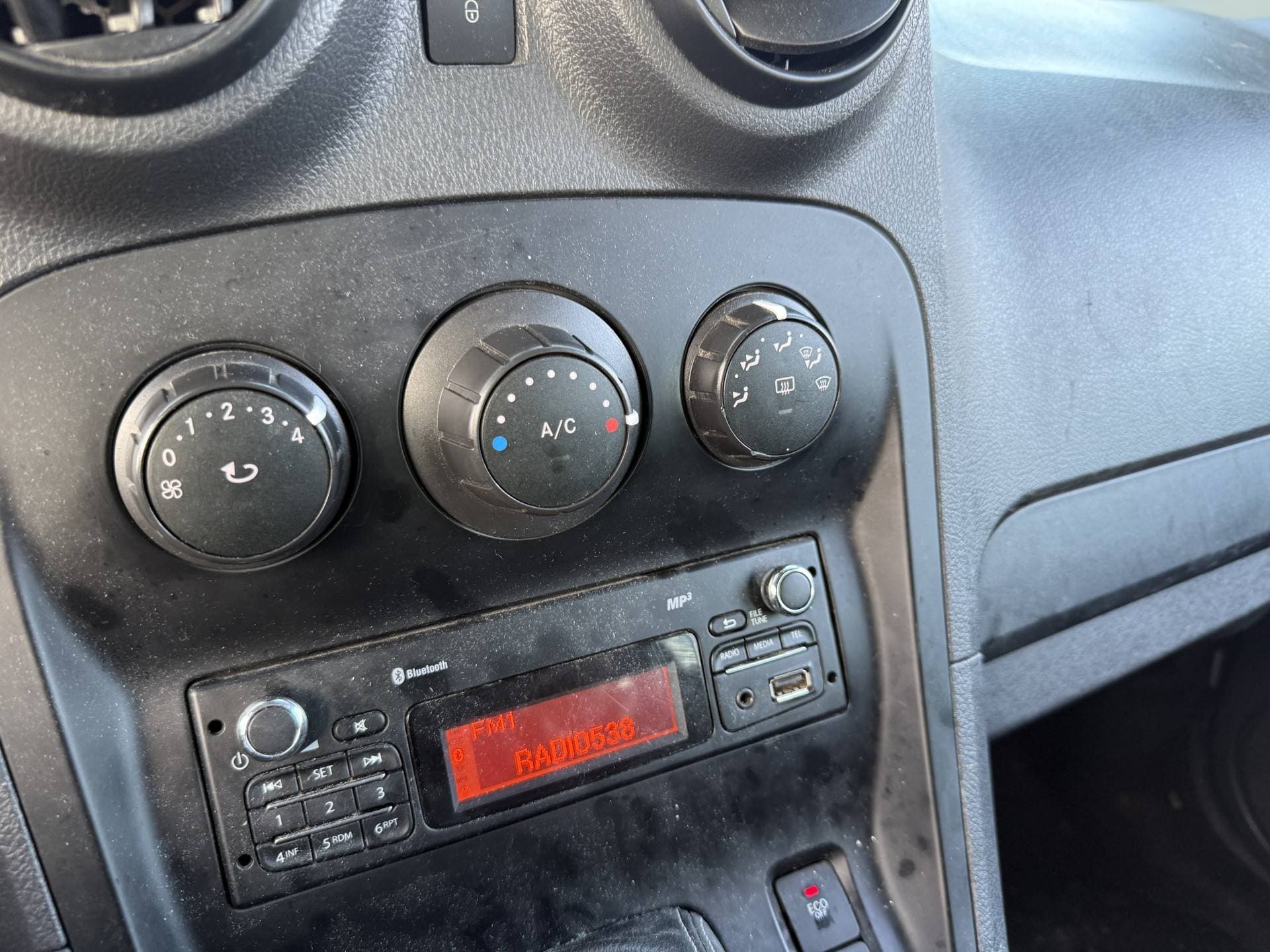 Mercedes-Benz Citan thumbnail 13