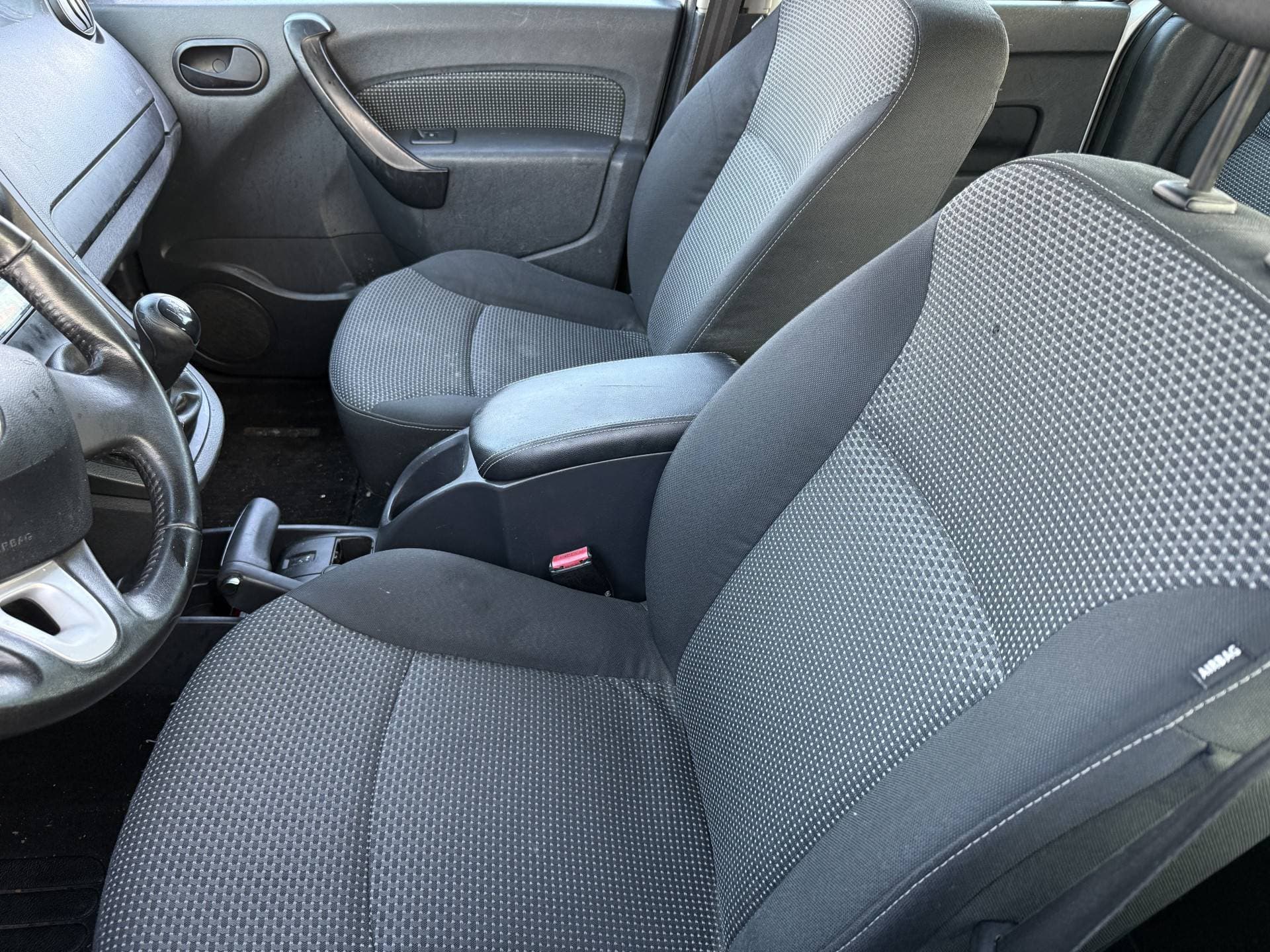 Mercedes-Benz Citan thumbnail 14