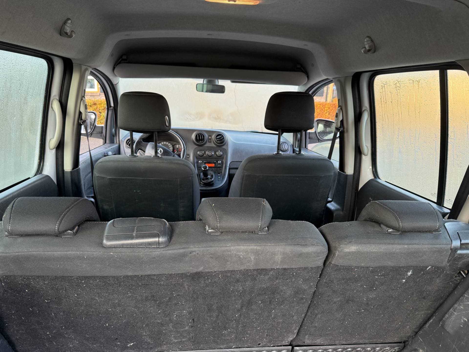 Mercedes-Benz Citan thumbnail 15