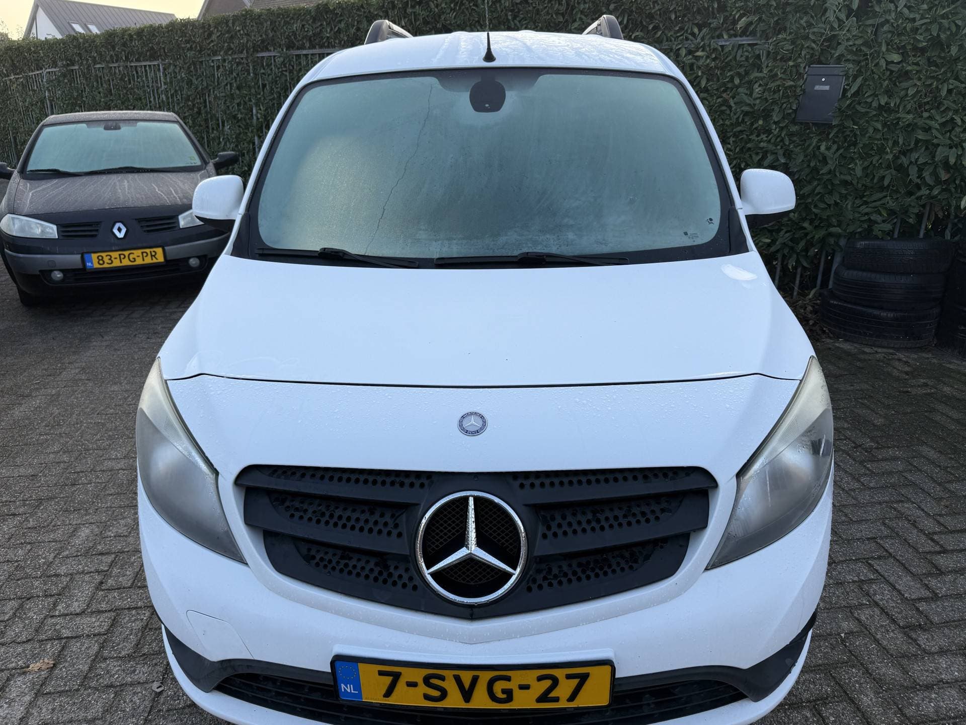 Mercedes-Benz Citan thumbnail 5