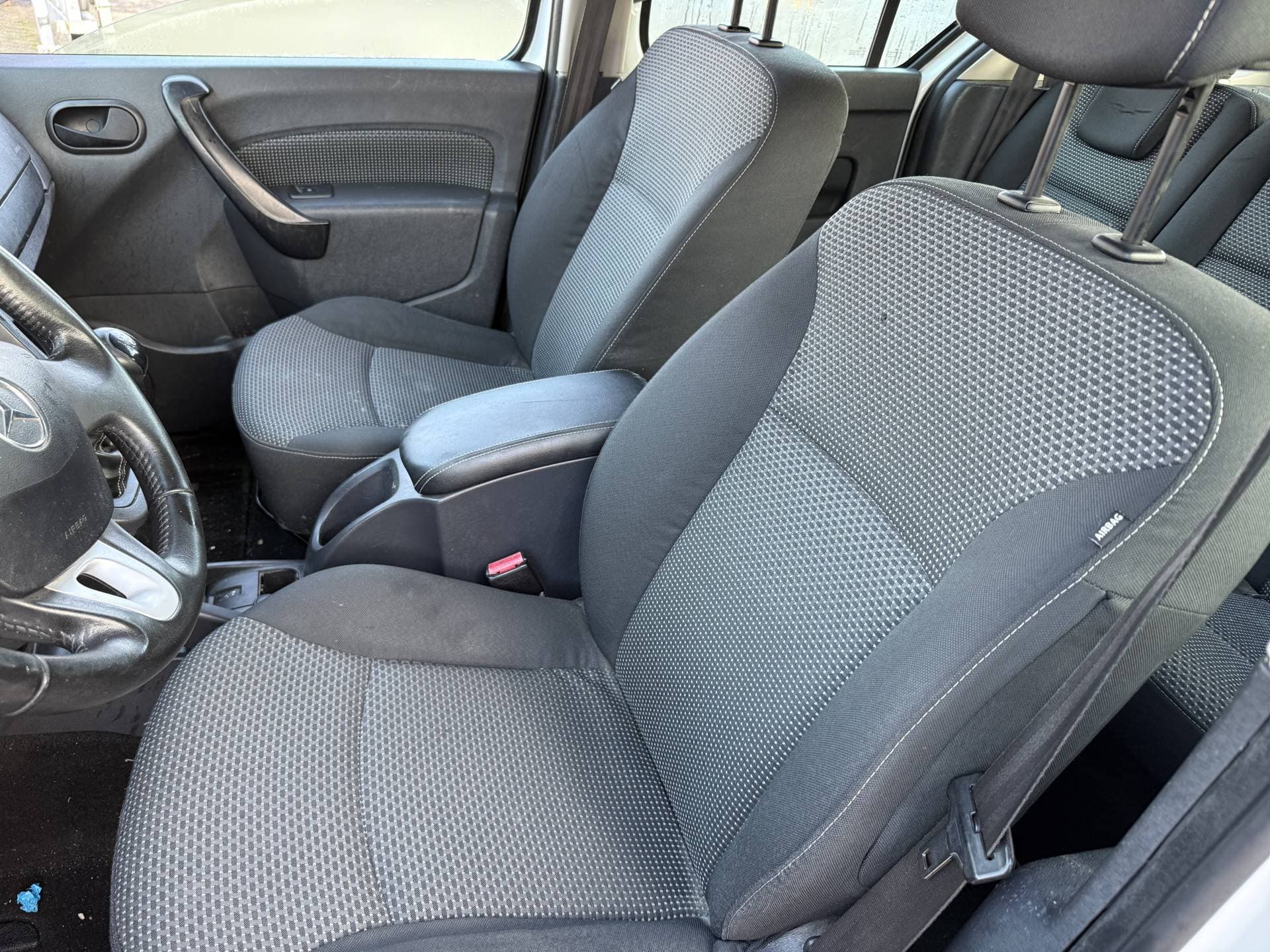 Mercedes-Benz Citan thumbnail 10