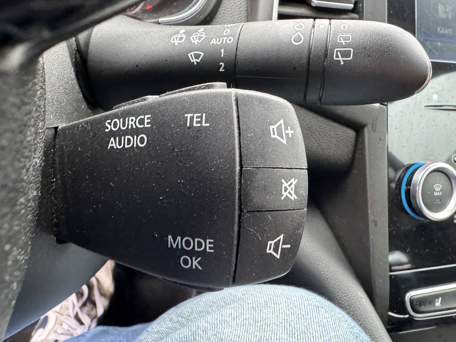 Renault Talisman Estate 1.5 dCi Intens Automaat thumbnail 13