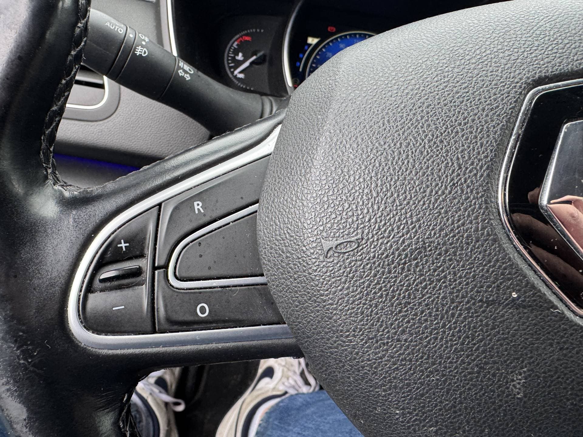 Renault Talisman Estate 1.5 dCi Intens Automaat thumbnail 14