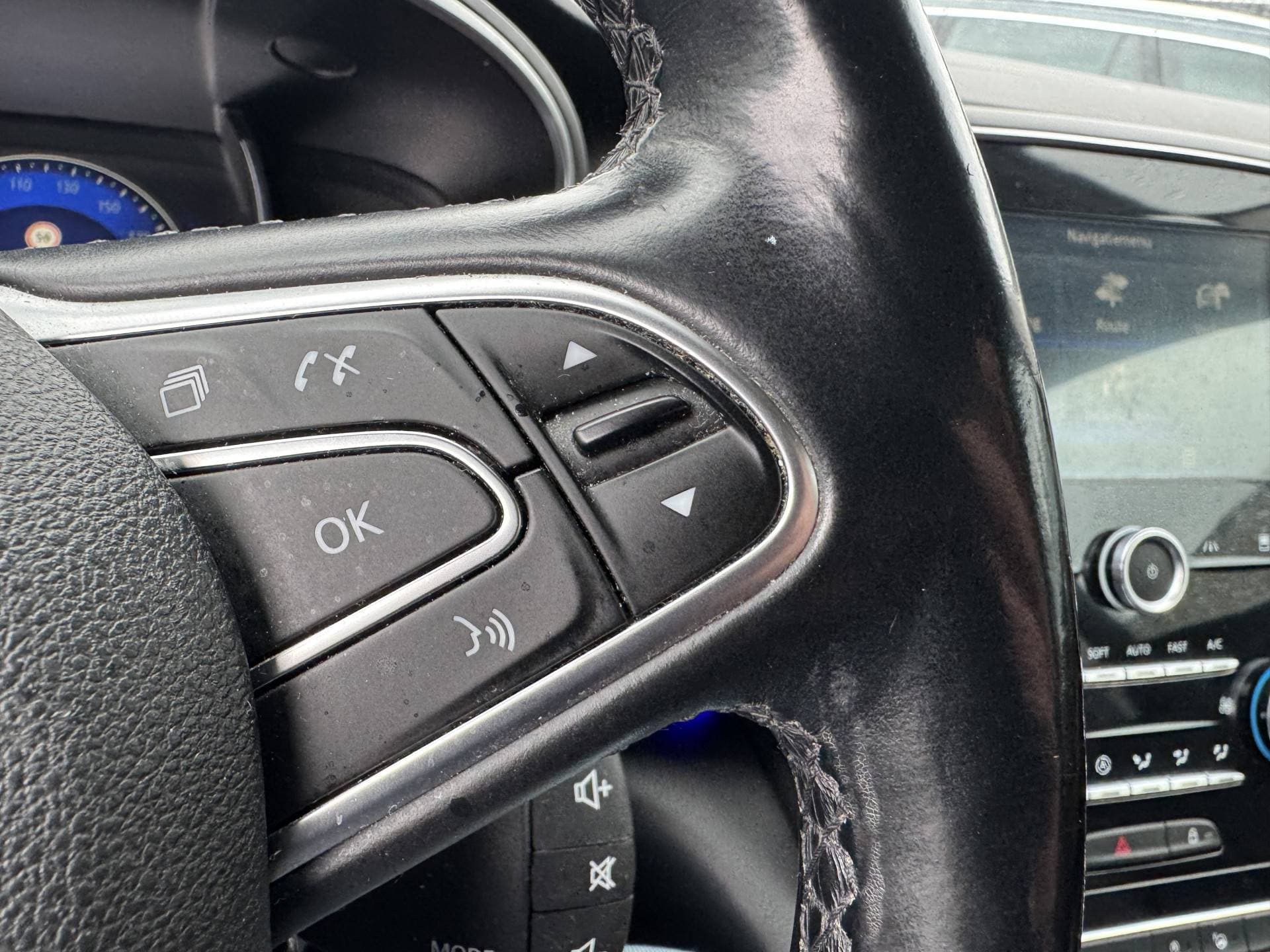 Renault Talisman Estate 1.5 dCi Intens Automaat thumbnail 15