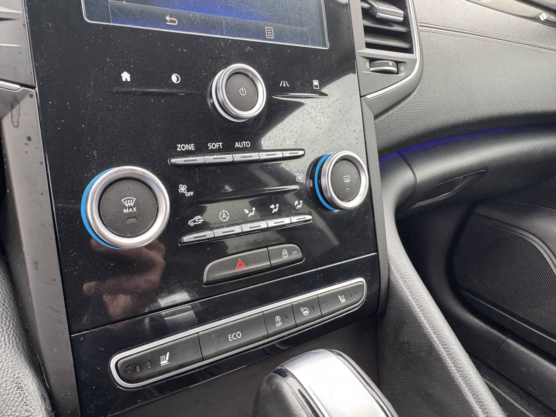 Renault Talisman Estate 1.5 dCi Intens Automaat thumbnail 17