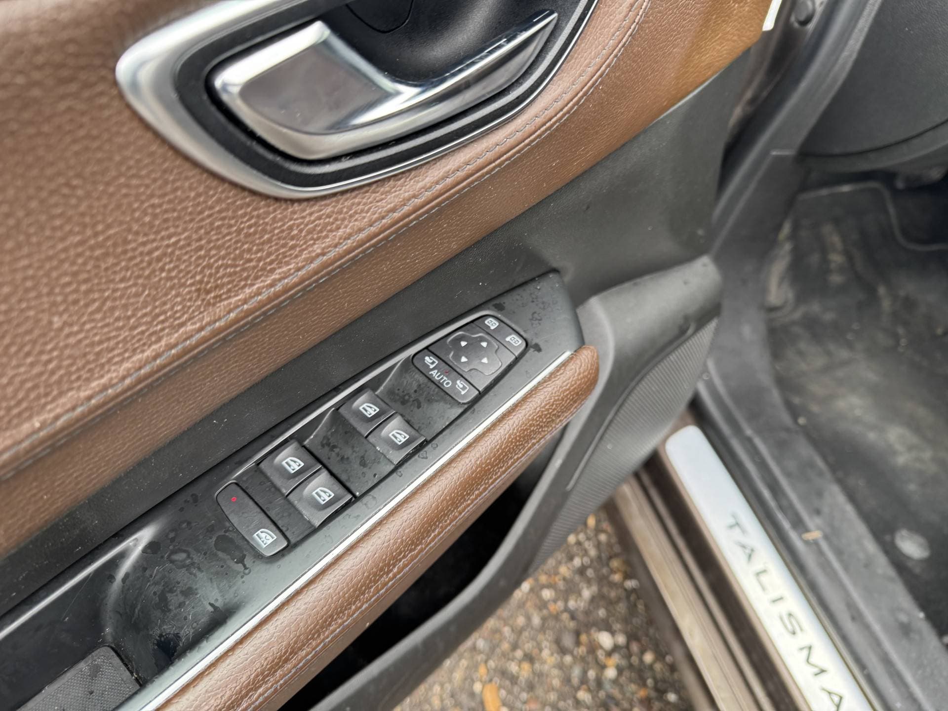 Renault Talisman Estate 1.5 dCi Intens Automaat thumbnail 18