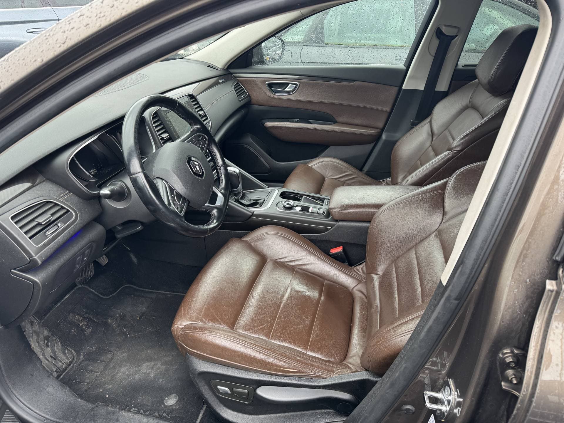 Renault Talisman Estate 1.5 dCi Intens Automaat thumbnail 19