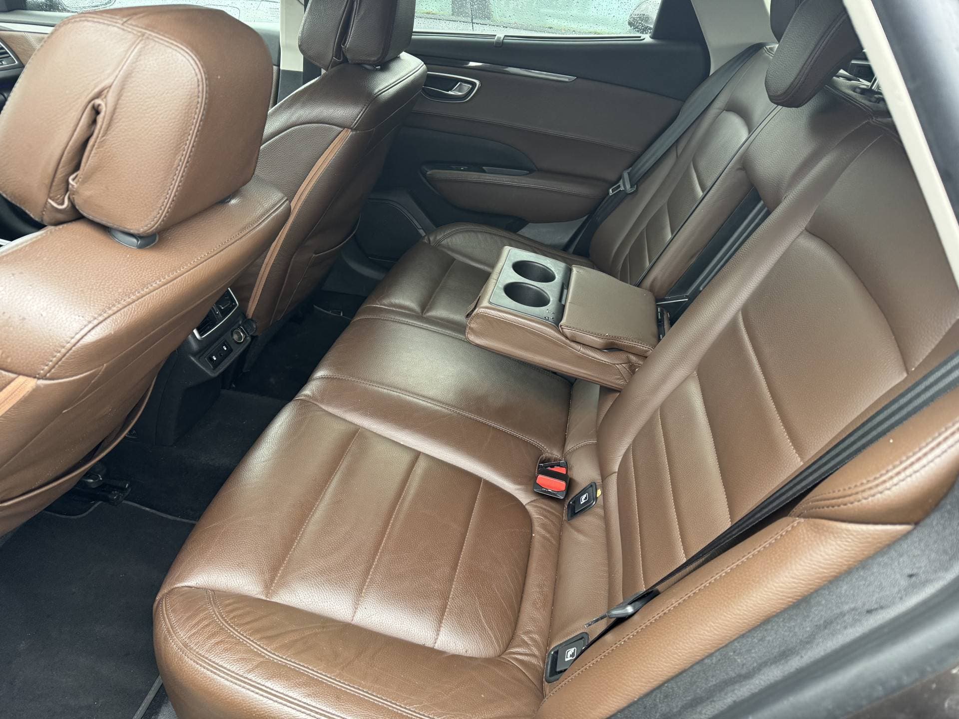 Renault Talisman Estate 1.5 dCi Intens Automaat thumbnail 21