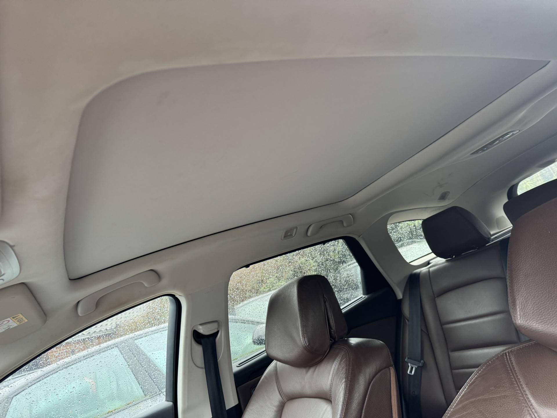 Renault Talisman Estate 1.5 dCi Intens Automaat thumbnail 6