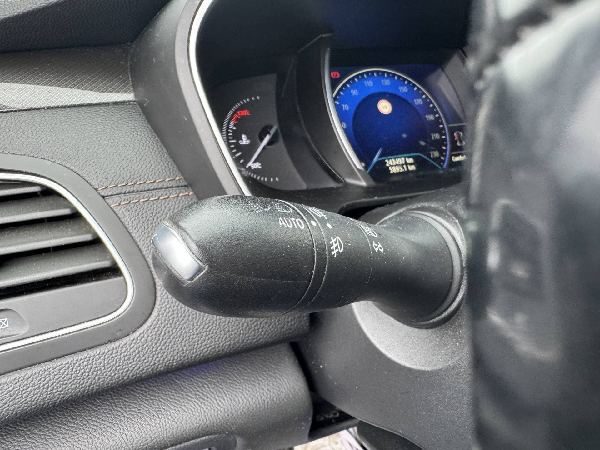 Renault Talisman Estate 1.5 dCi Intens Automaat thumbnail 8