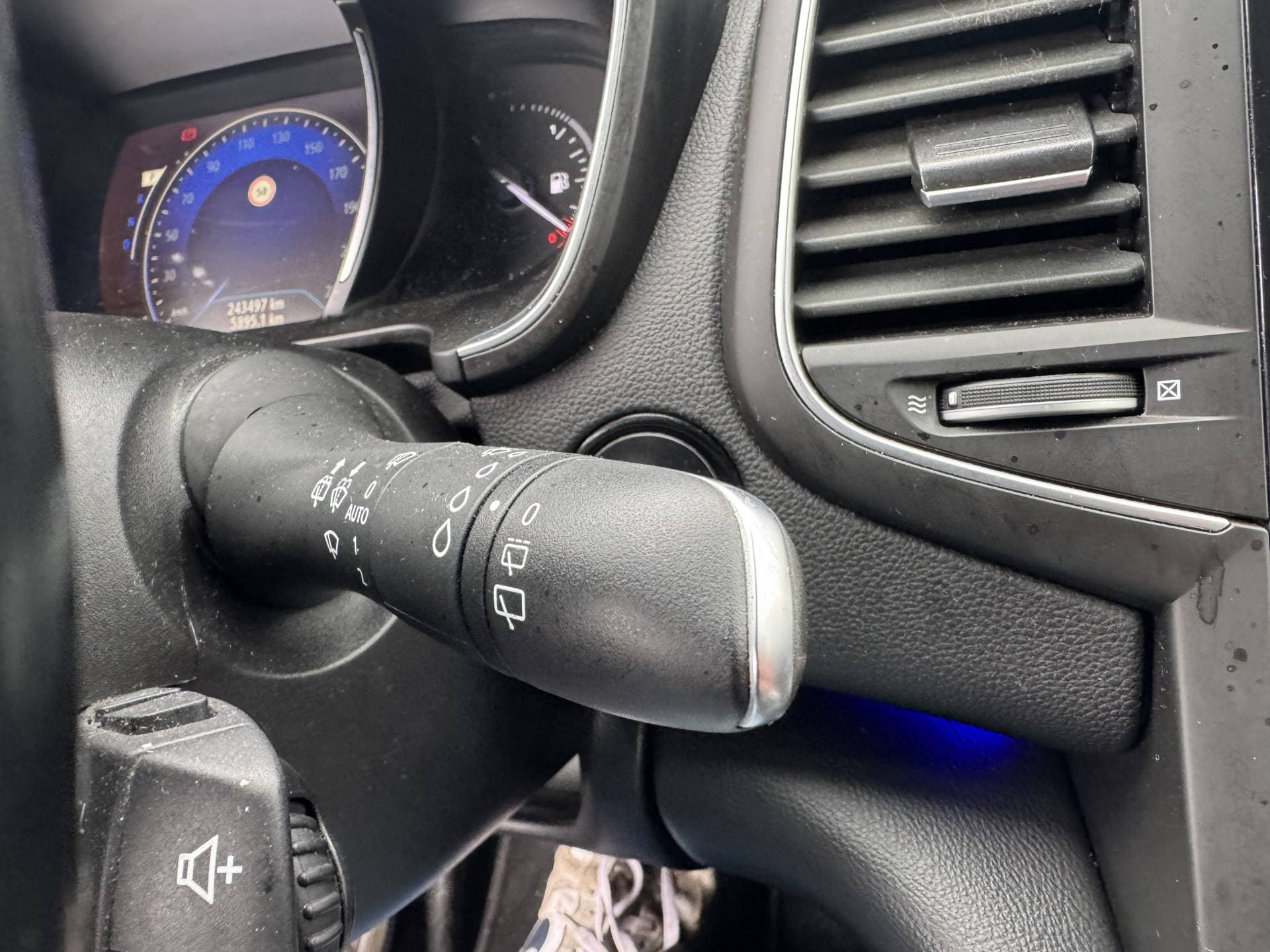 Renault Talisman Estate 1.5 dCi Intens Automaat thumbnail 10