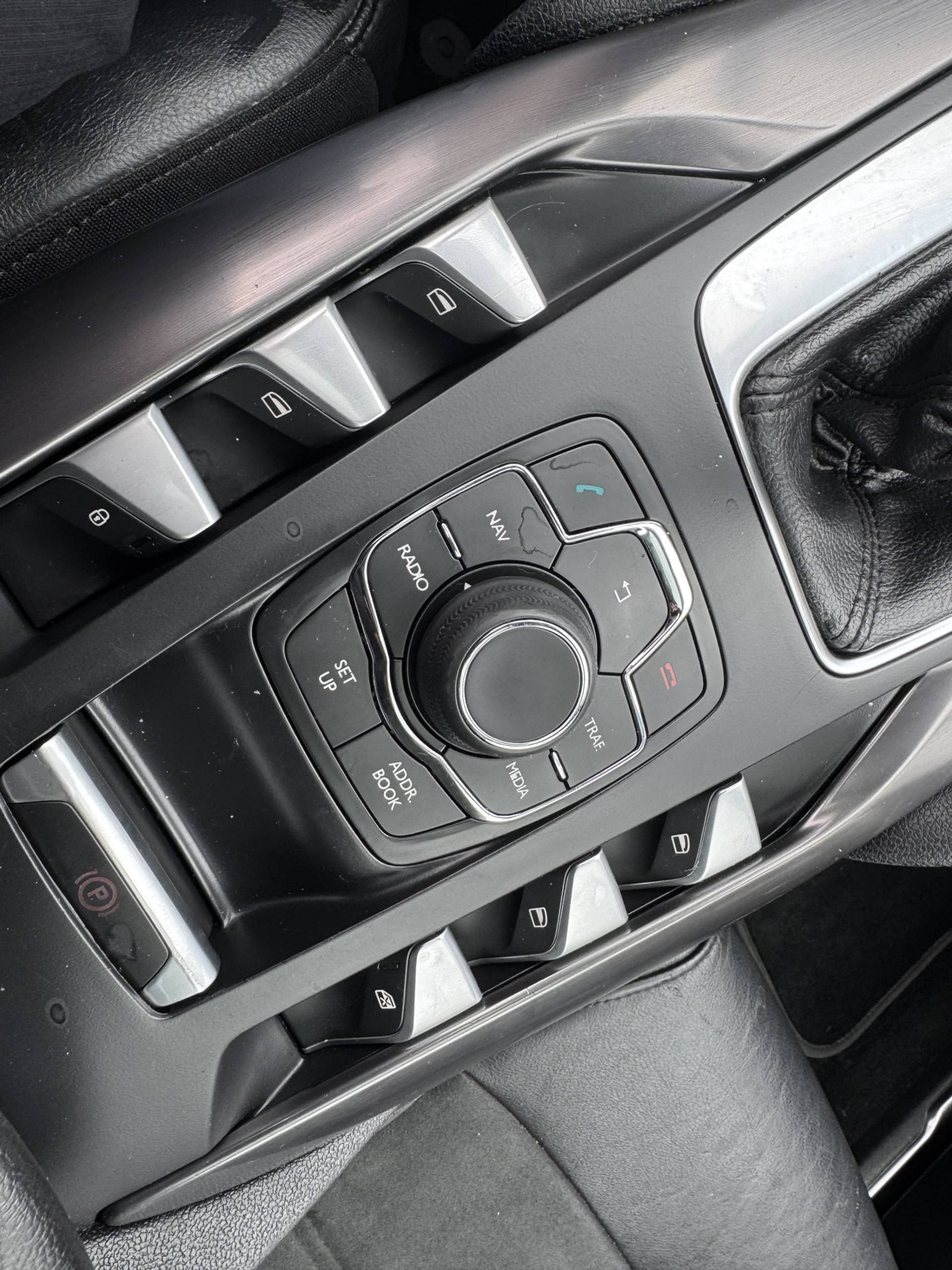 Citroën DS5 1.6 THP Business Executive Automaat thumbnail 16