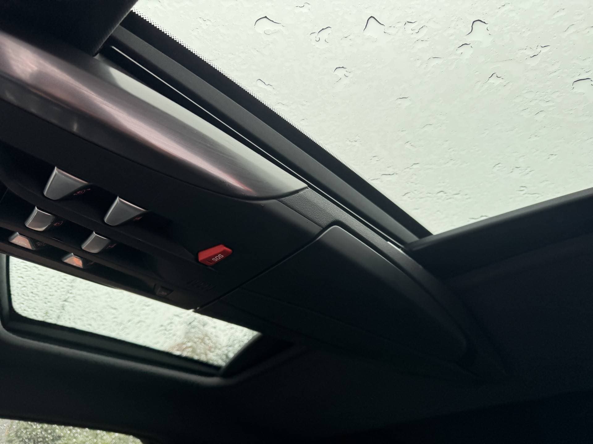 Citroën DS5 1.6 THP Business Executive Automaat thumbnail 17