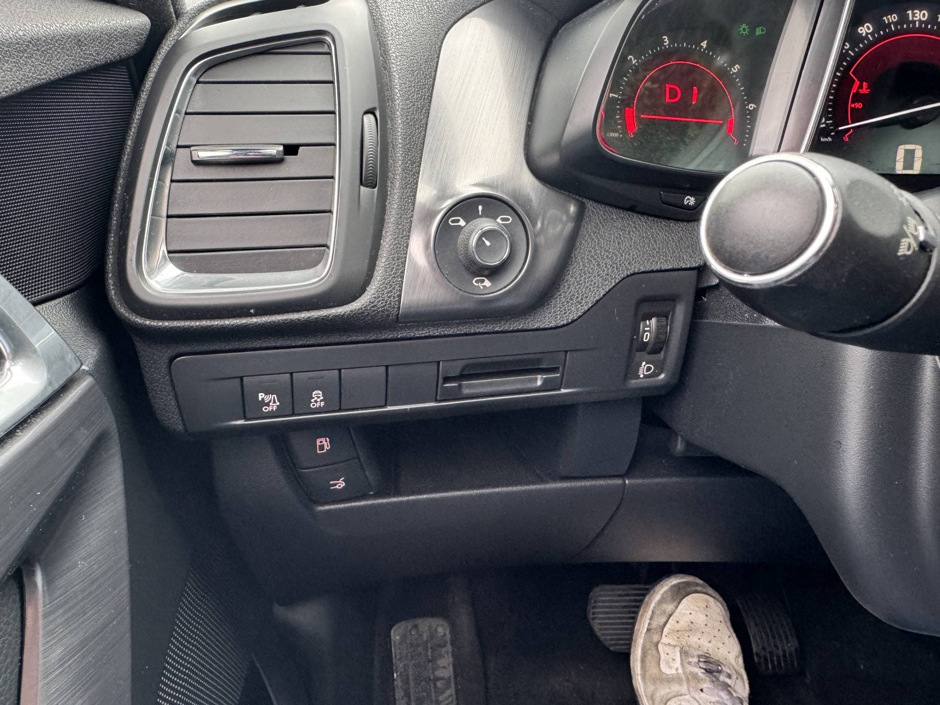 Citroën DS5 1.6 THP Business Executive Automaat thumbnail 21