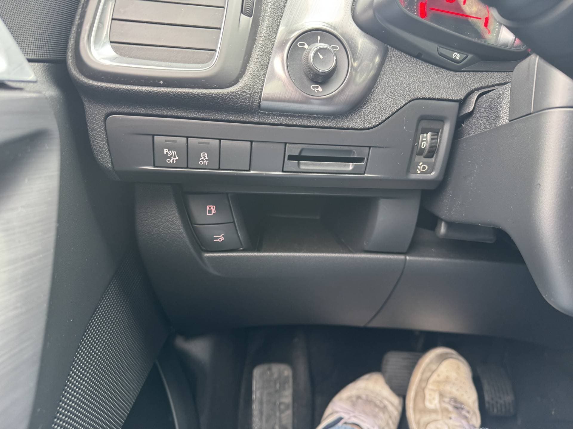 Citroën DS5 1.6 THP Business Executive Automaat thumbnail 22