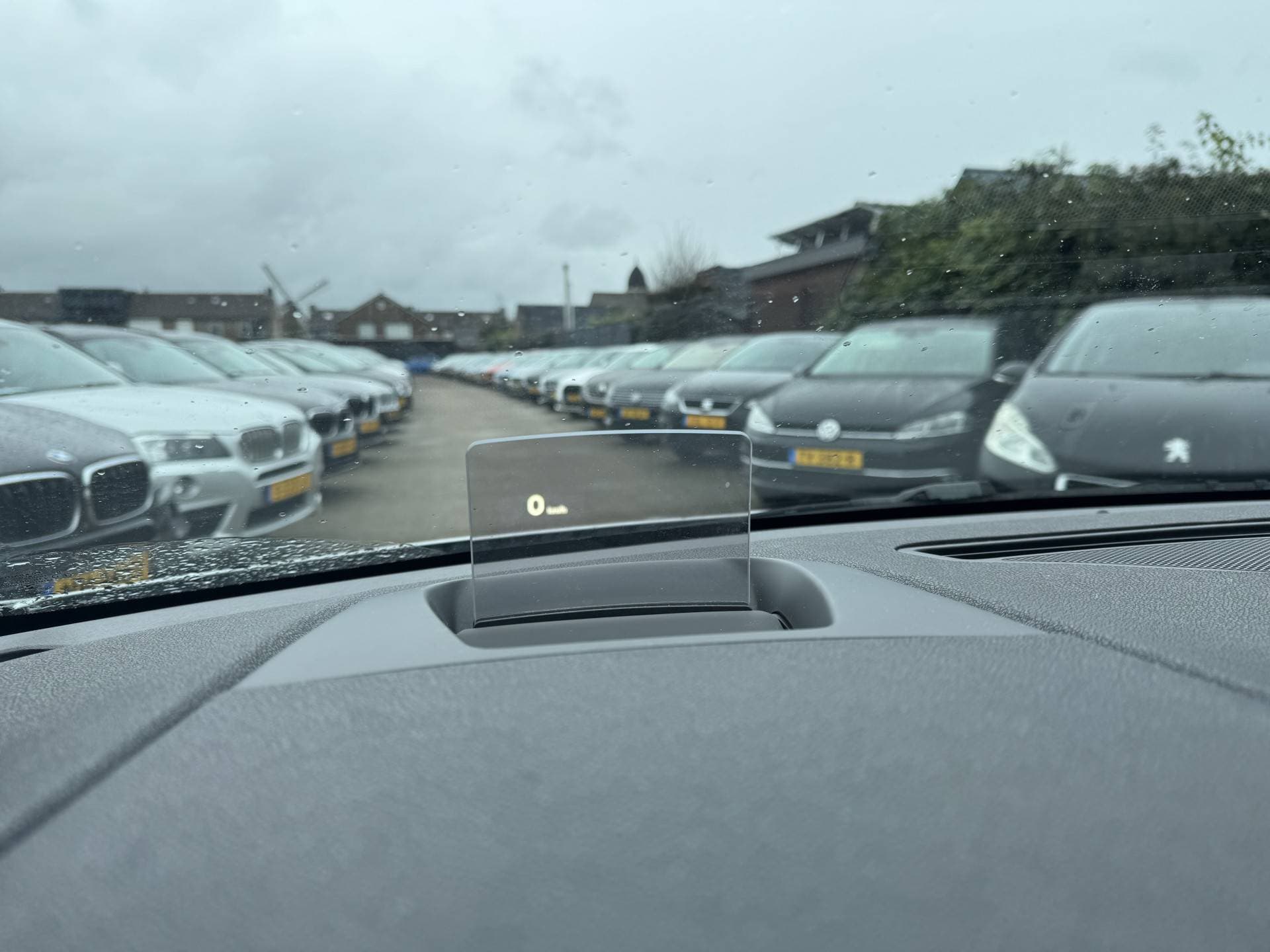 Citroën DS5 1.6 THP Business Executive Automaat thumbnail 25