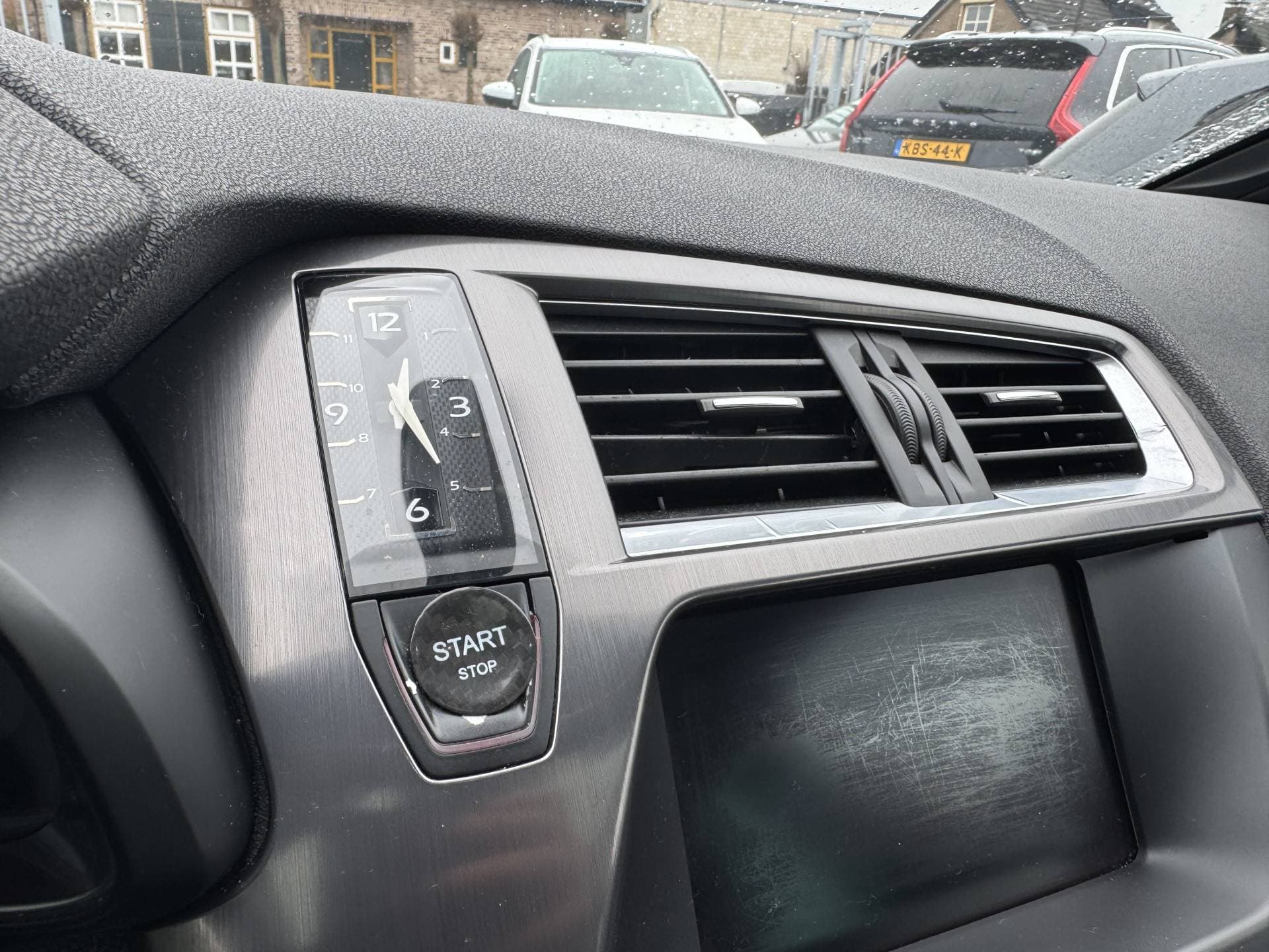 Citroën DS5 1.6 THP Business Executive Automaat thumbnail 26