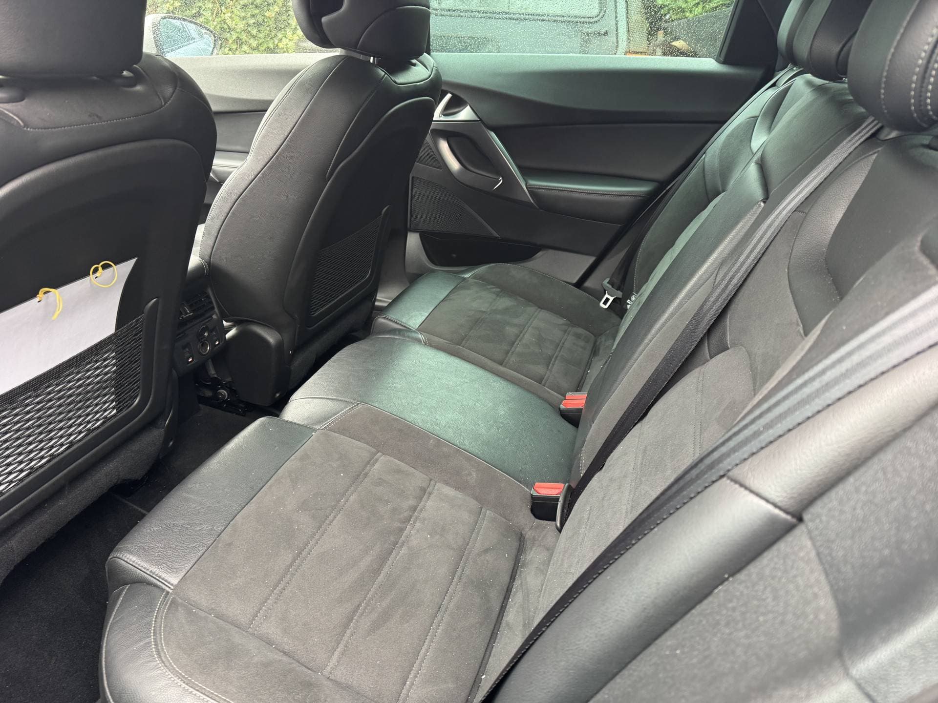 Citroën DS5 1.6 THP Business Executive Automaat thumbnail 10