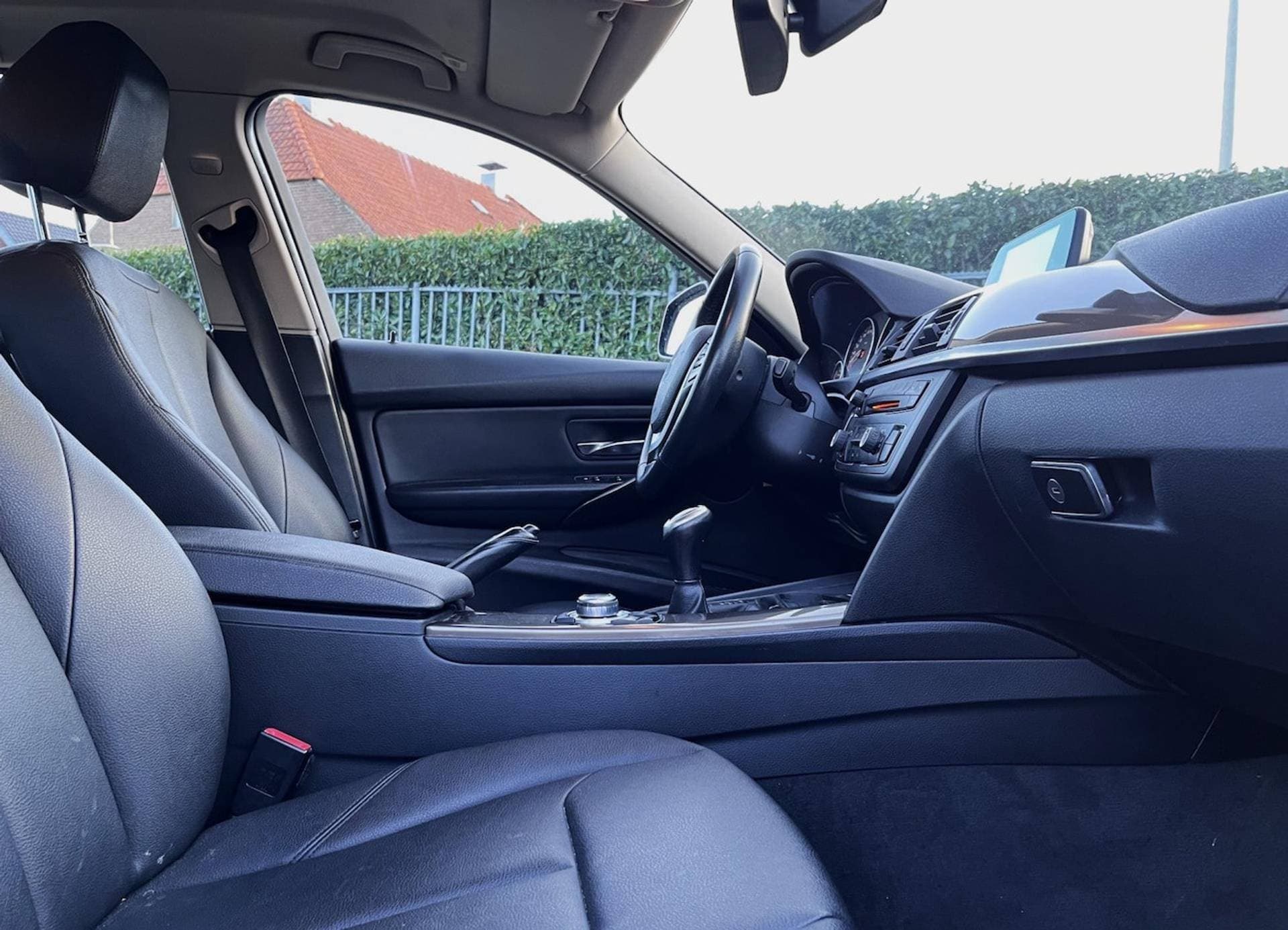 Bmw 3 Serie thumbnail 11