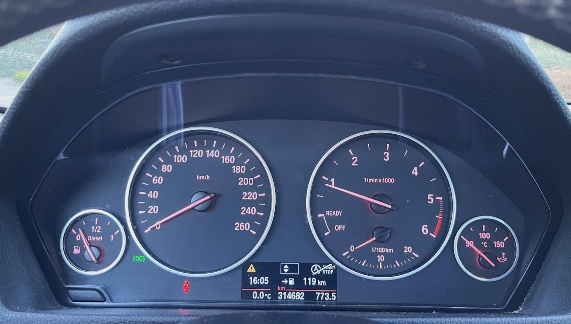 Bmw 3 Serie thumbnail 12