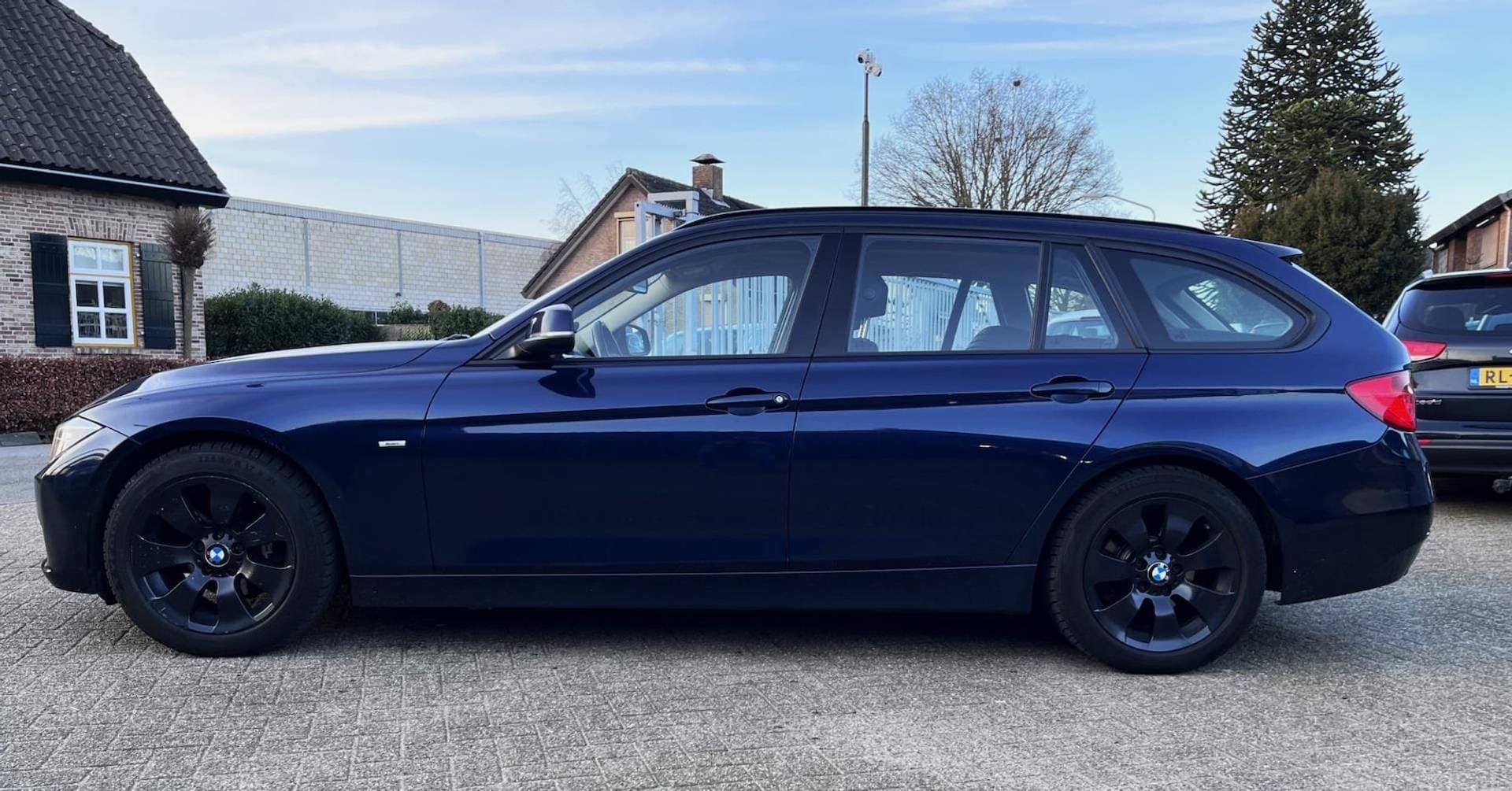 Bmw 3 Serie thumbnail 5