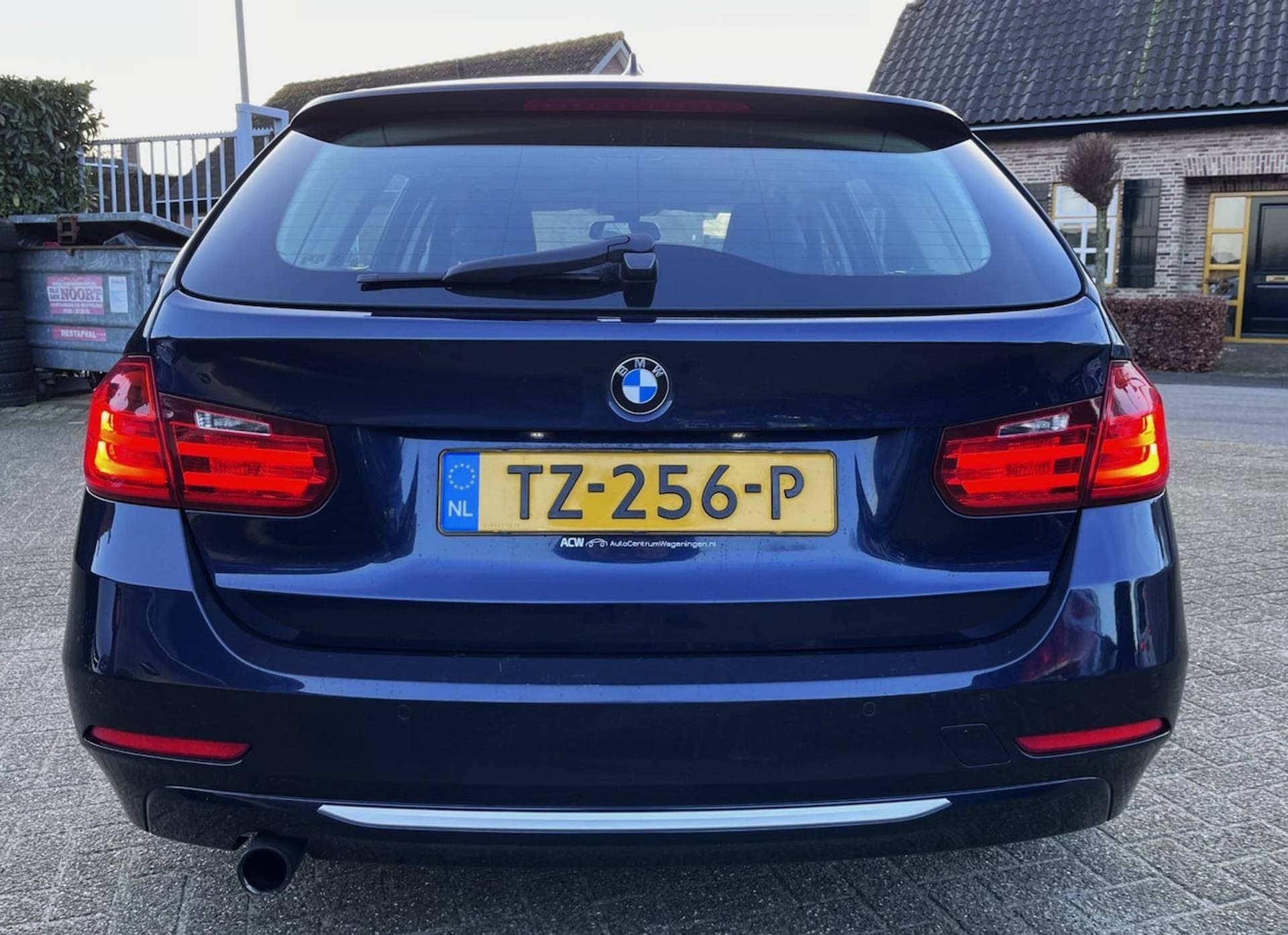 Bmw 3 Serie thumbnail 7