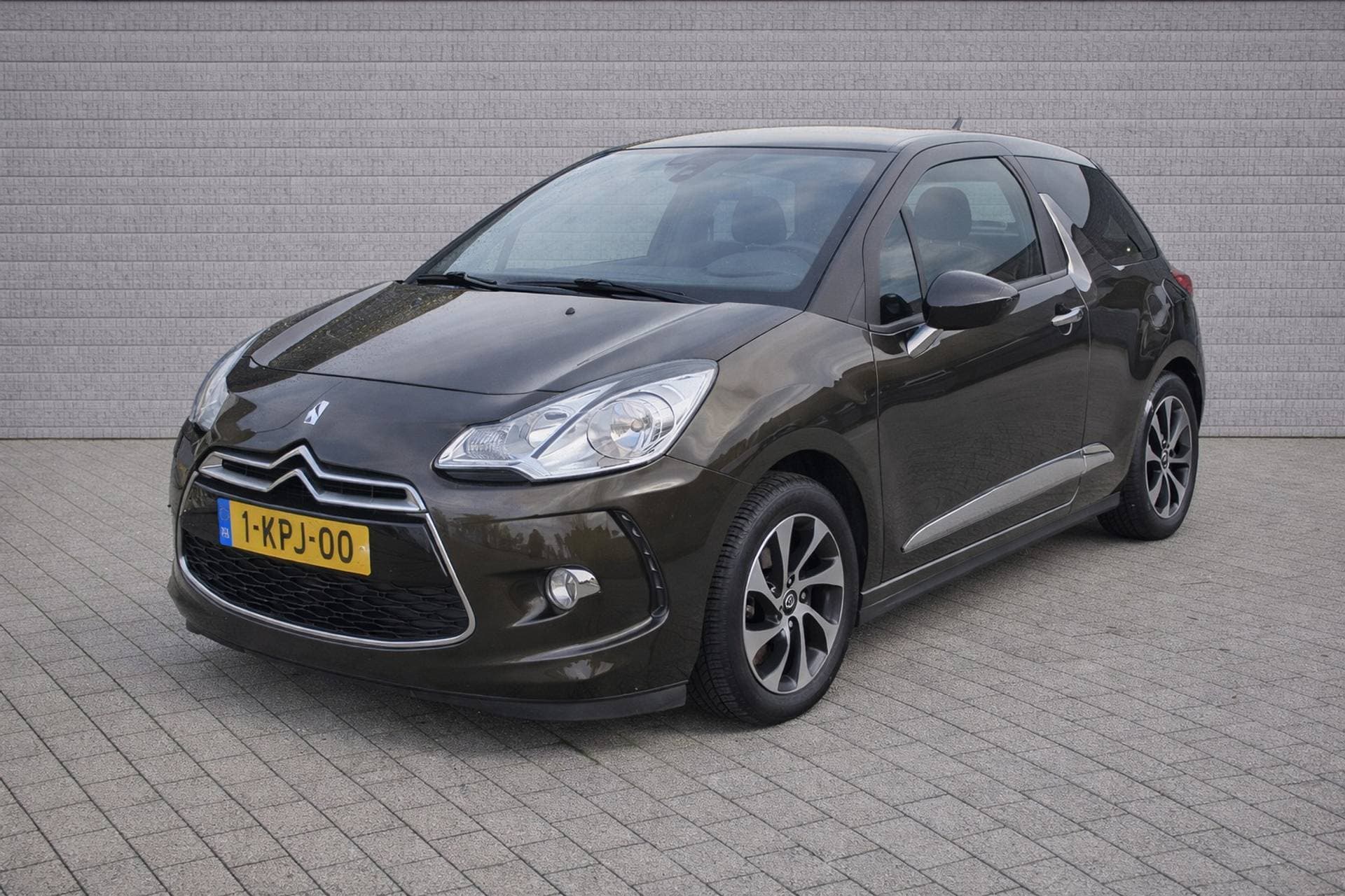 Citroen DS3